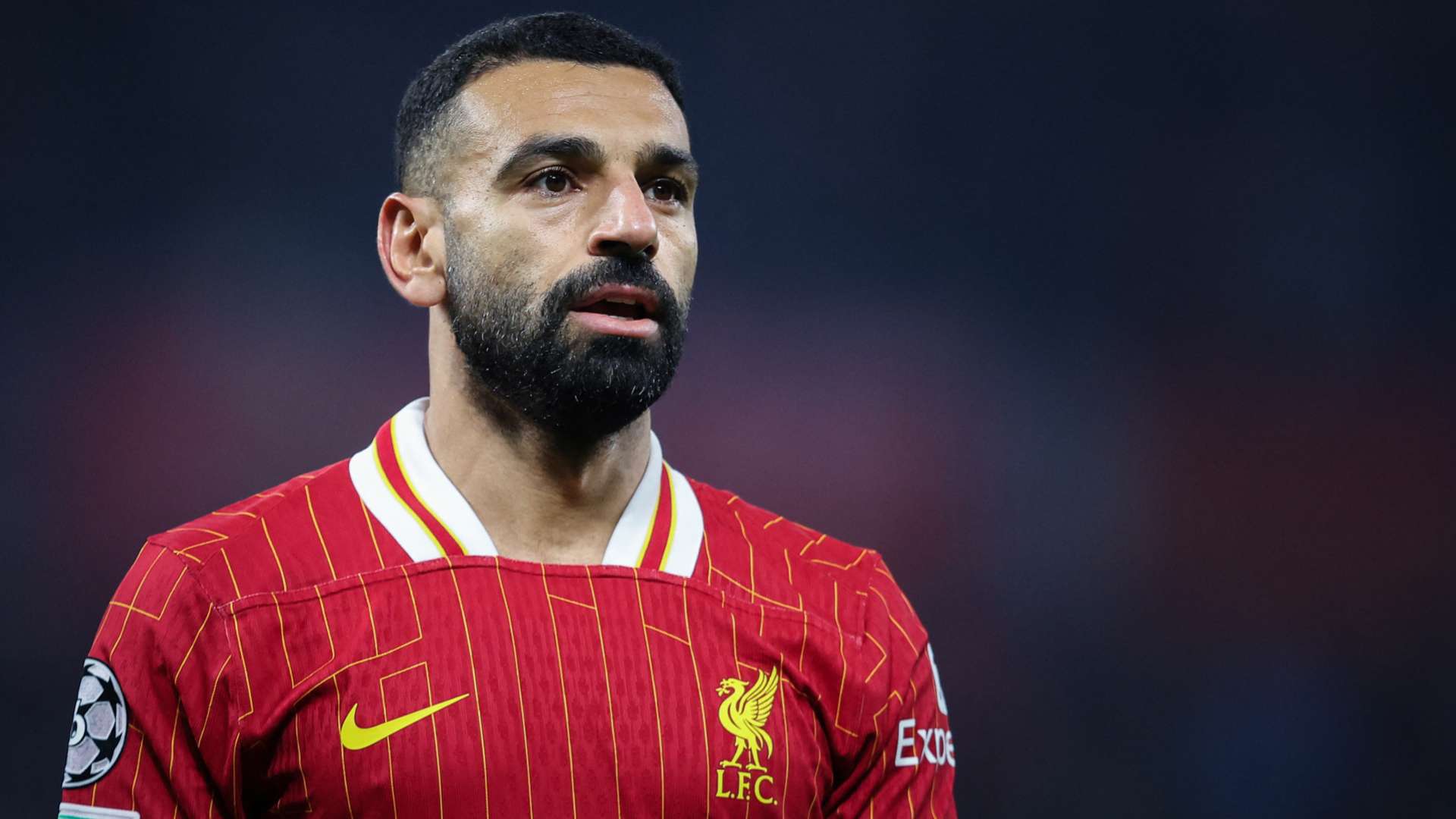 'I love Salah!' - PSG president makes new vow over Liverpool star  