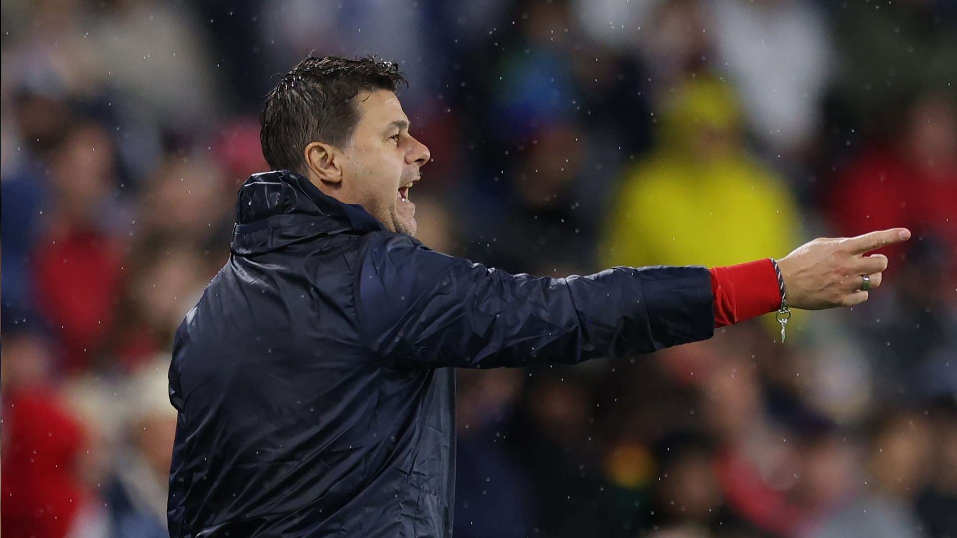 USMNT at No. 16 in FIFA year-end rankings, Argentina No. 1  