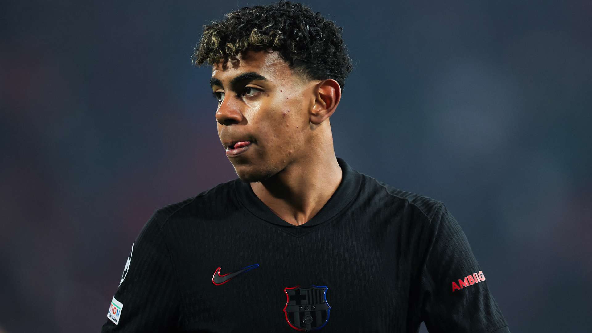 Messi comparisons put Lamine Yamal under ‘maximum’ pressure  