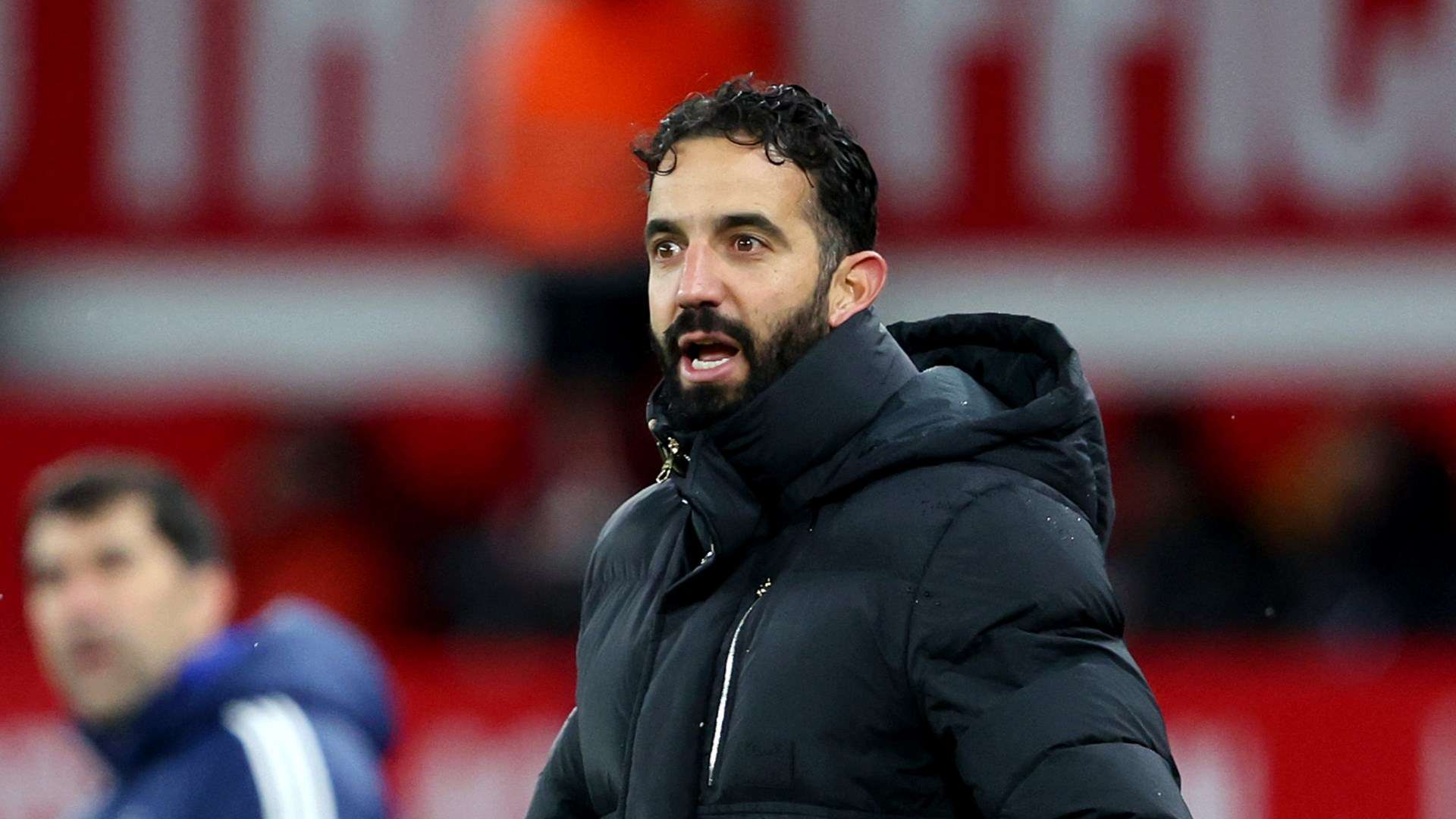 Amorim 'doesn't trust' Man Utd players - Neville  