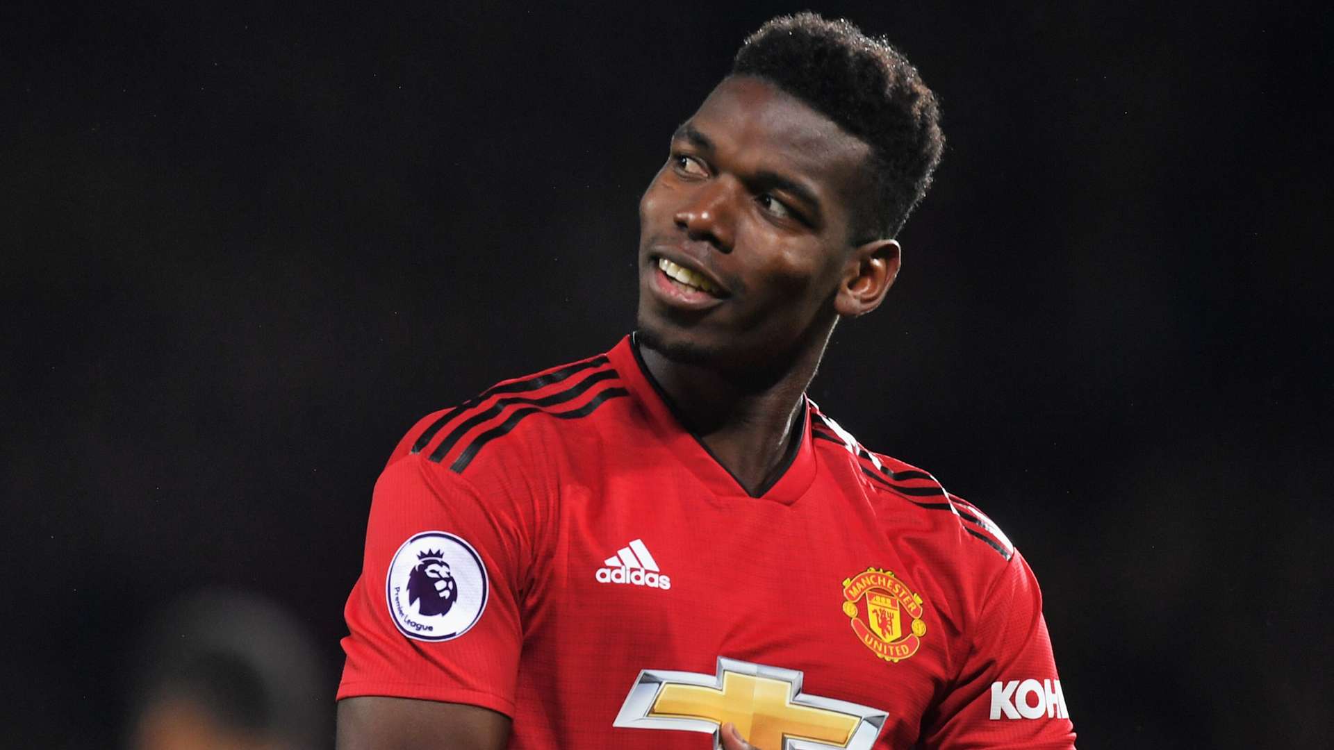 Why ‘baby’ Pogba may be worth the gamble for Man Utd  