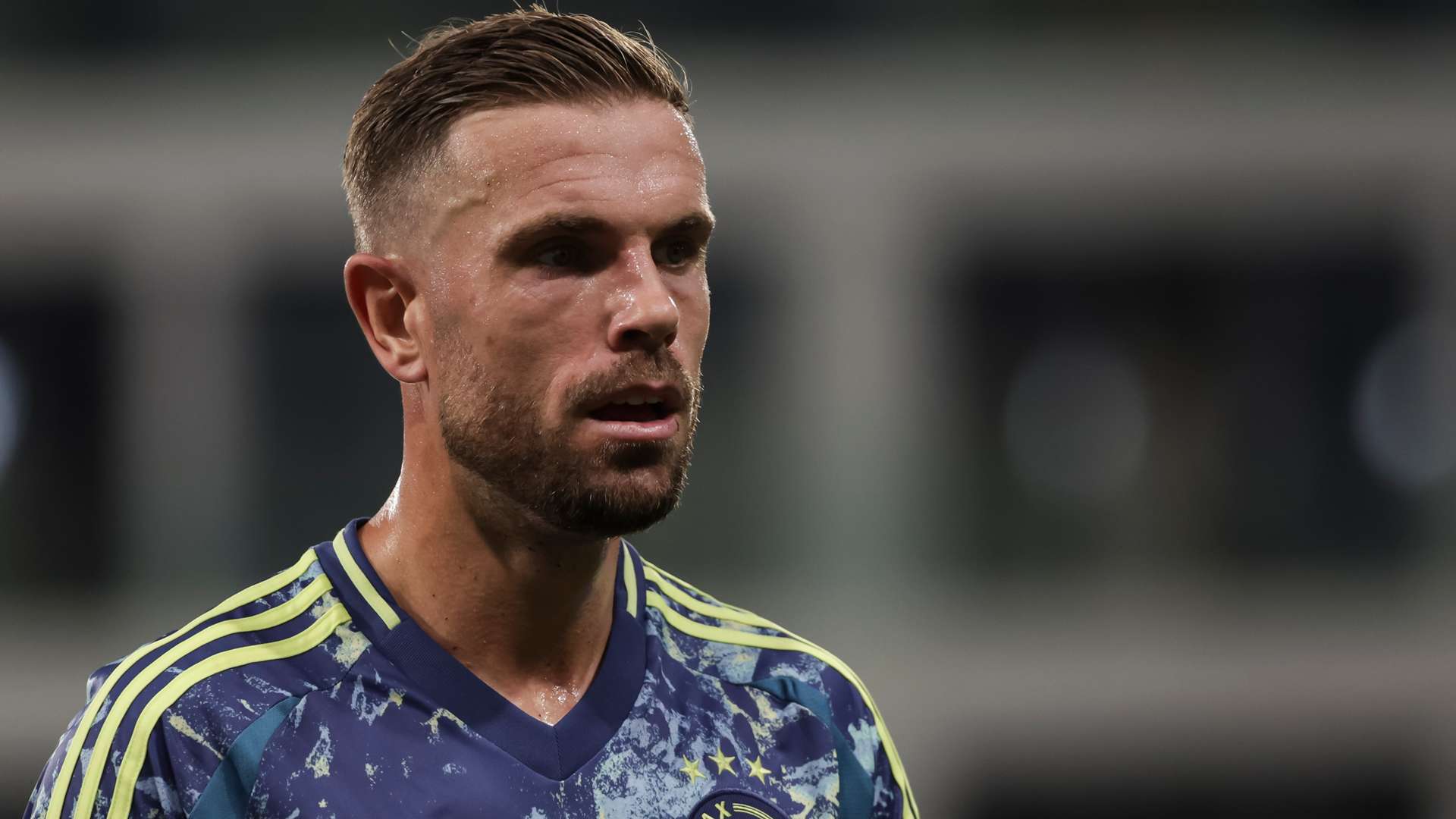 Henderson speaks out on potential Sunderland homecoming from Ajax  