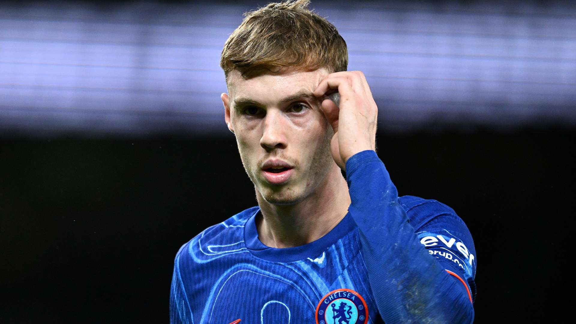 £200 million for Palmer who ‘probably wants to play for Man Utd’   £200 million for Palmer who ‘probably wants to play for Man Utd’