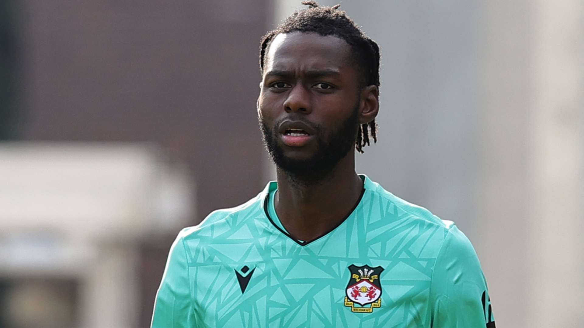 When will Okonkwo play for Wrexham again? Parky on return date  