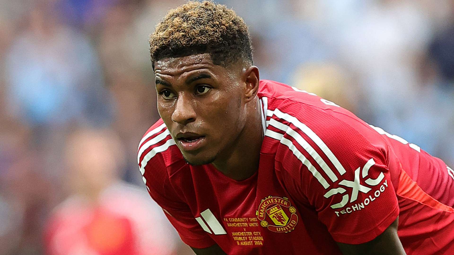 Journalist reveals what ‘every’ Man Utd boss said about Rashford   Journalist reveals what ‘every’ Man Utd boss said about Rashford