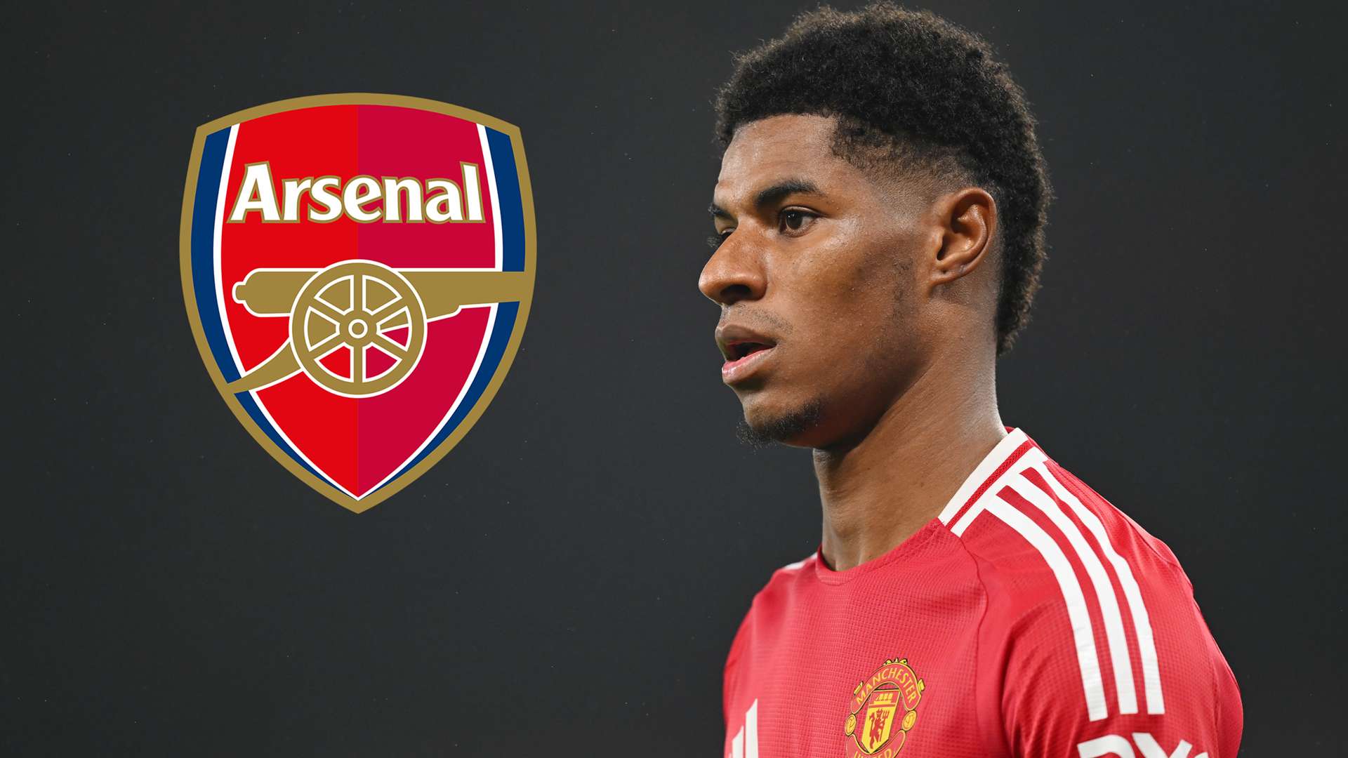 Are Arsenal still keen on Rashford? Transfer plans explained  