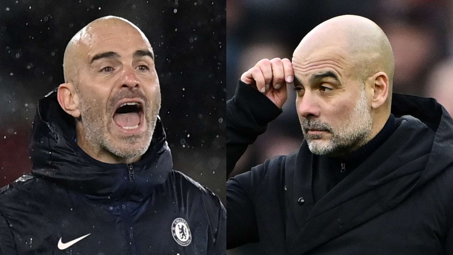 'A very bad situation!' - Maresca piles in on former club Man City   'A very bad situation!' - Maresca piles in on former club Man City
