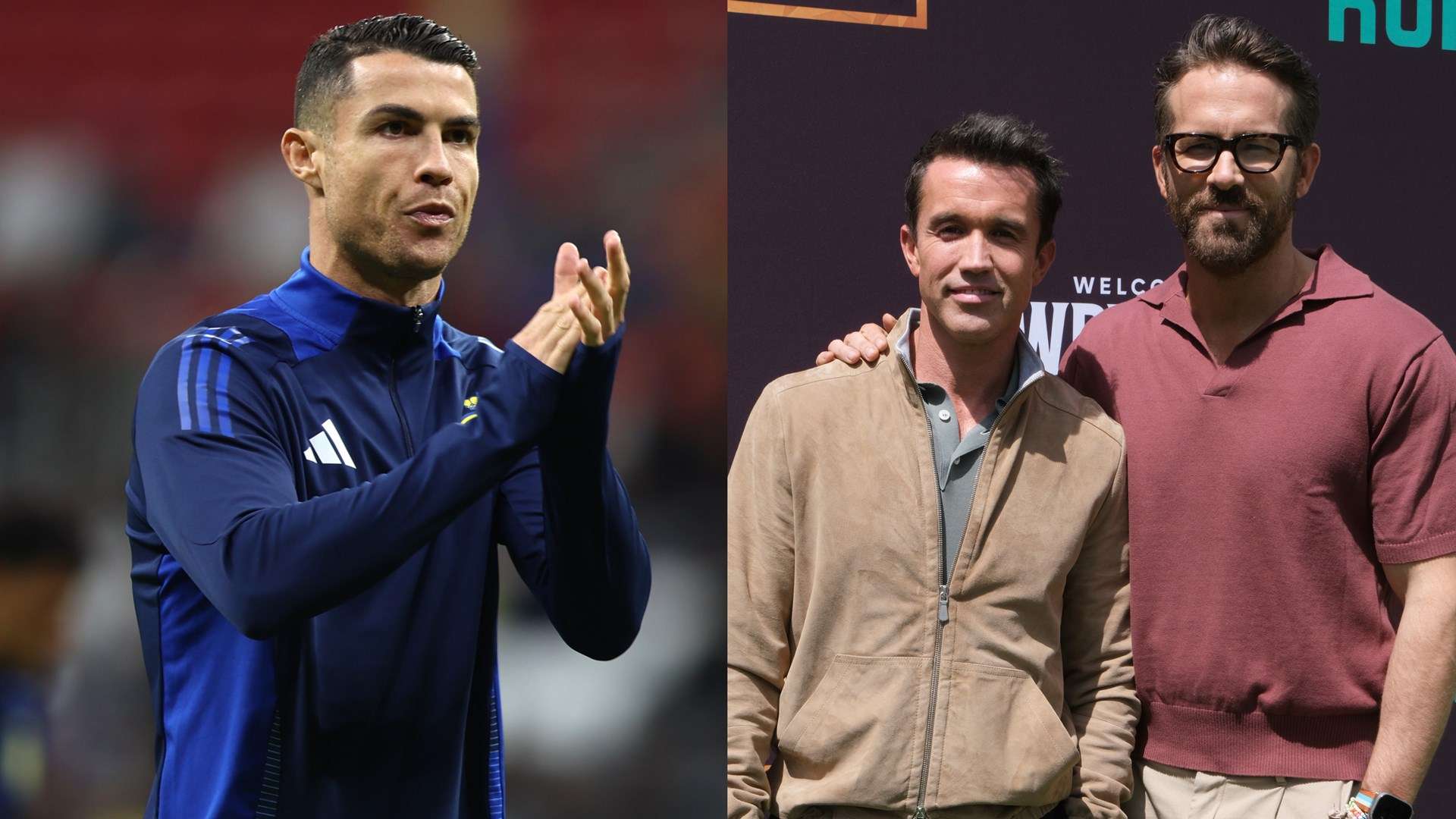 Ronaldo plans to buy football club after retirement   Ronaldo plans to buy football club after retirement