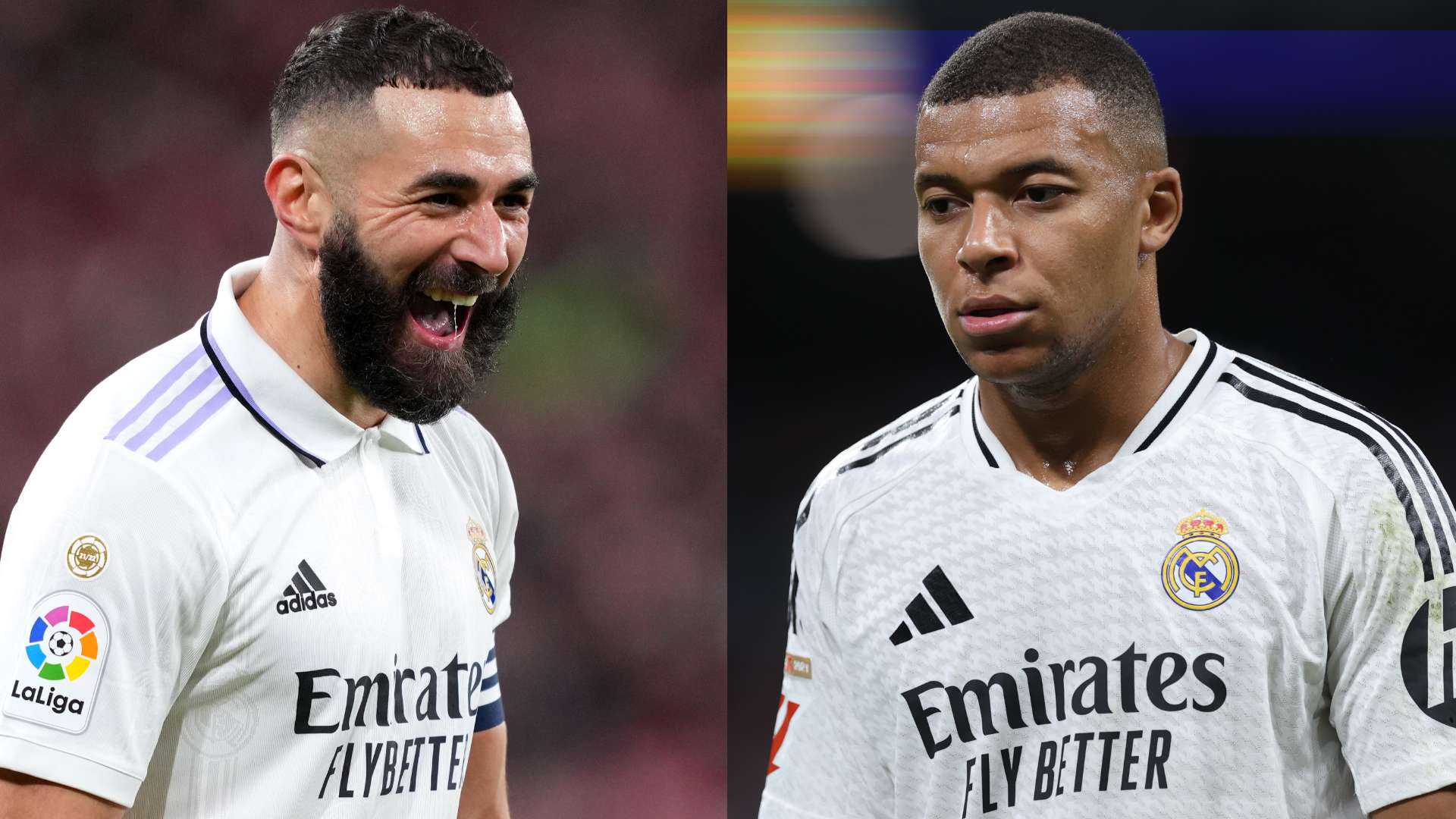 Real ‘wash hands’ of Mbappe? Benzema used in Galactico argument  