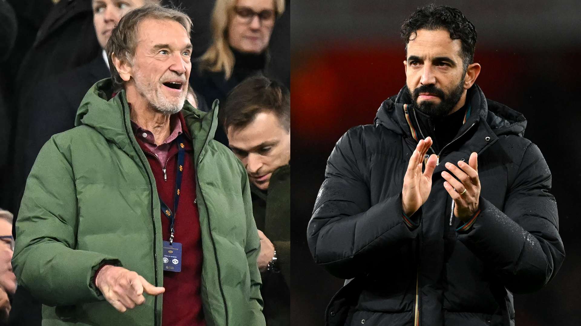 Ratcliffe increases Utd stake but £79m won’t aid transfers  