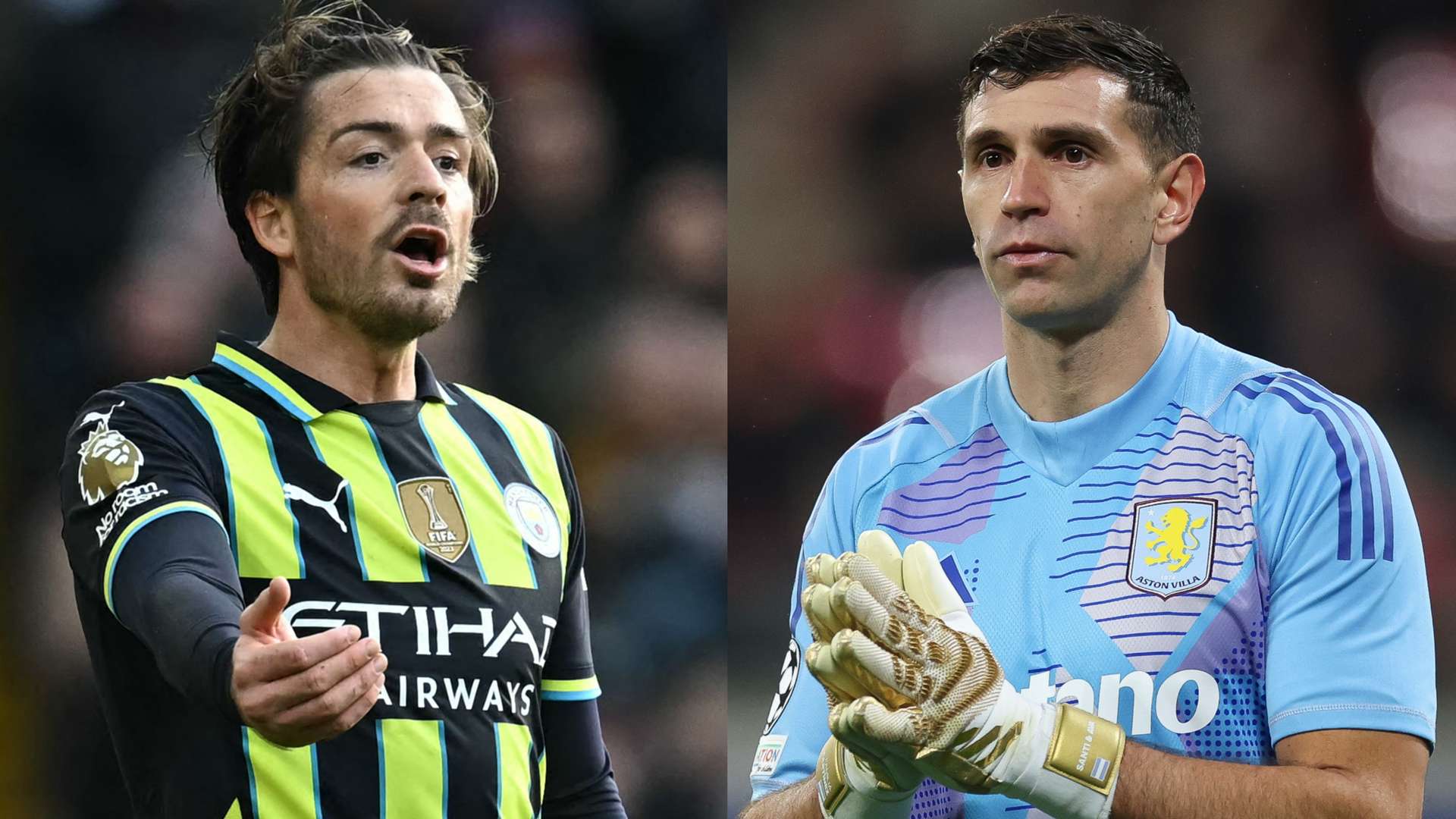 Revealed: Martinez’s ‘big boy’ jibe at Grealish in tunnel spat   Revealed: Martinez’s ‘big boy’ jibe at Grealish in tunnel spat