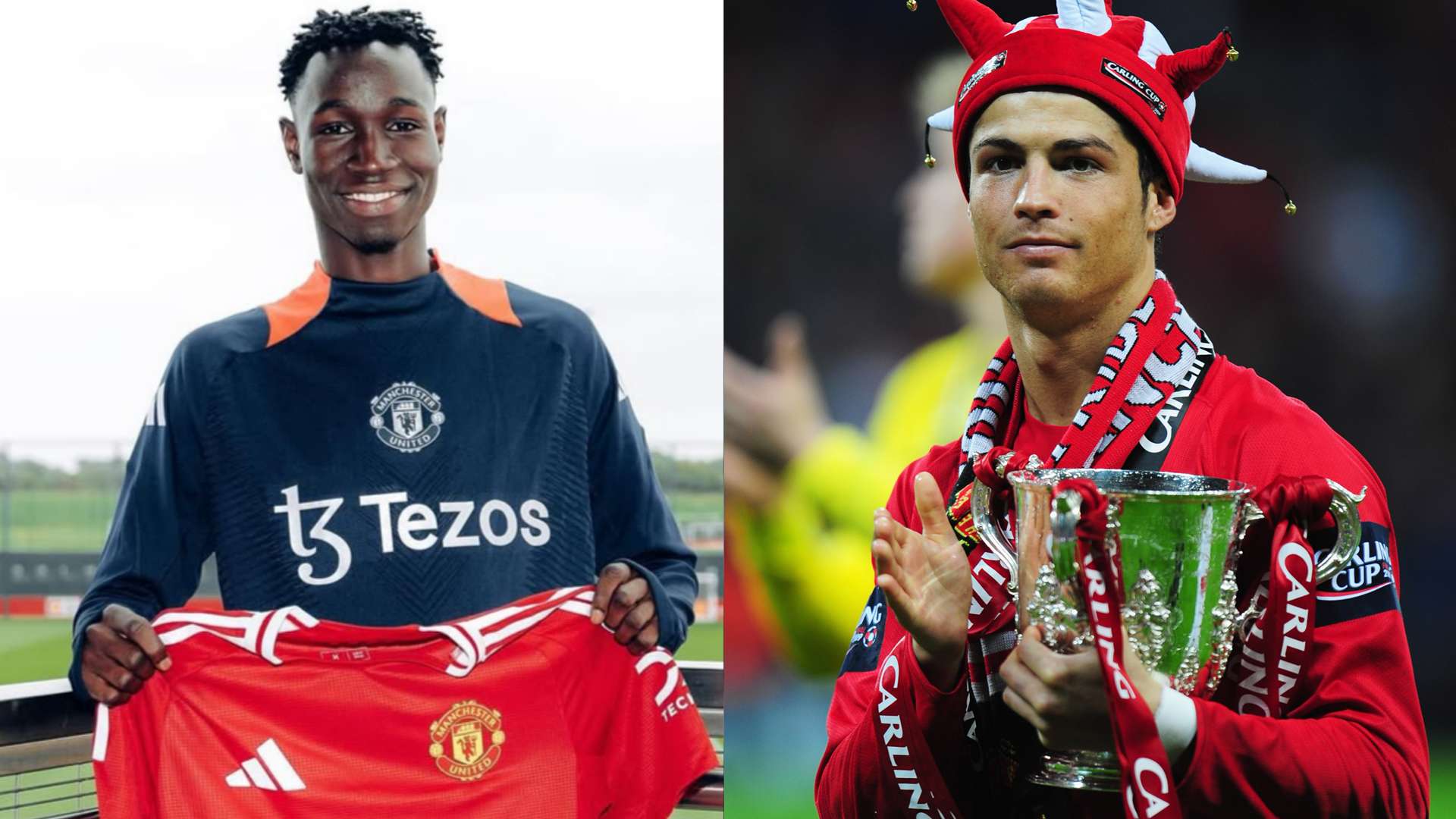 Why Walker & Grealish have been left out of City’s squad  