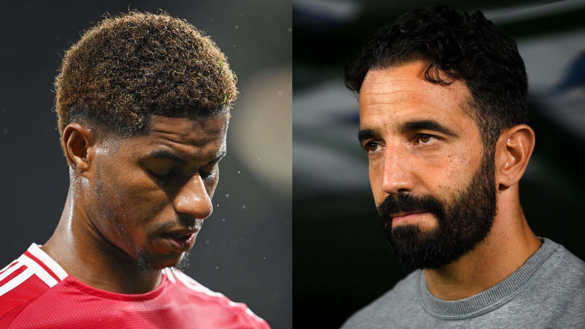 Revealed: Man Utd OPEN to shock Rashford sale in January  