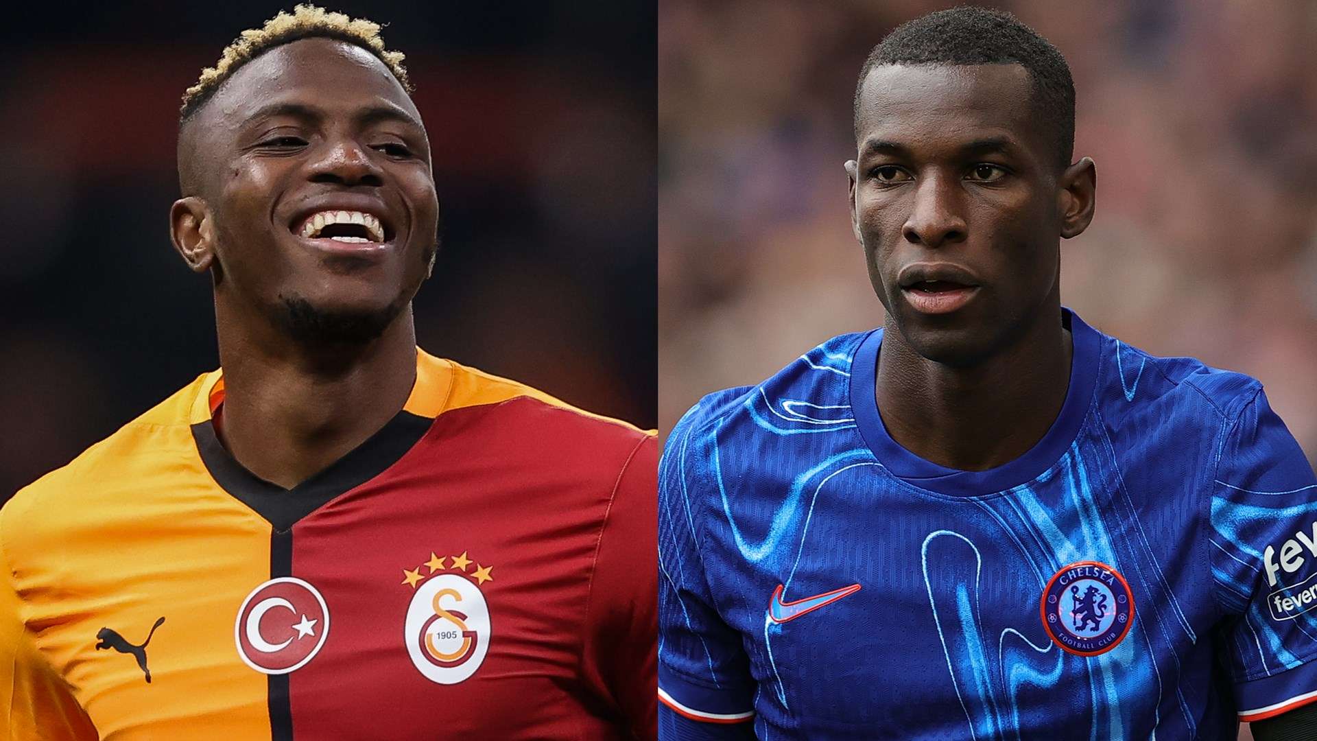 Jackson told to challenge Chelsea over Osimhen interest  