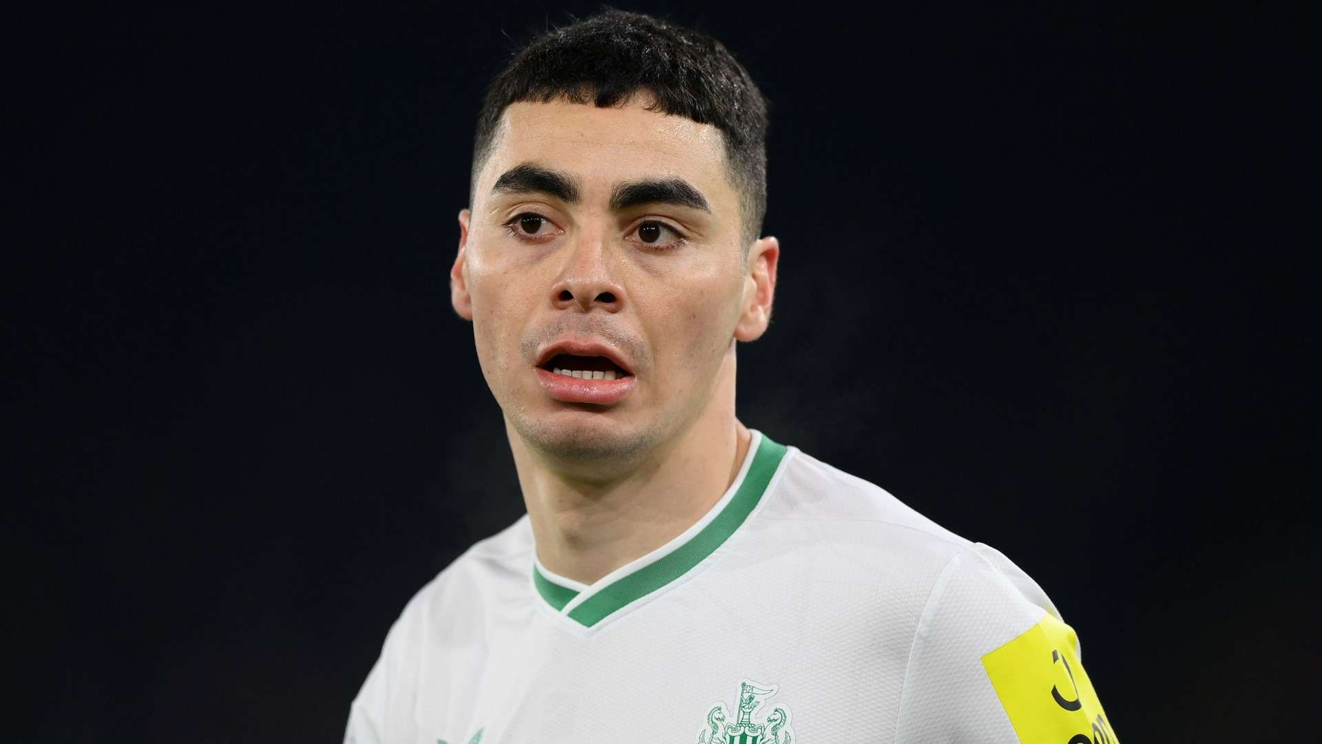 Sources: Charlotte FC renew pursuit of Newcastle's Almirón  