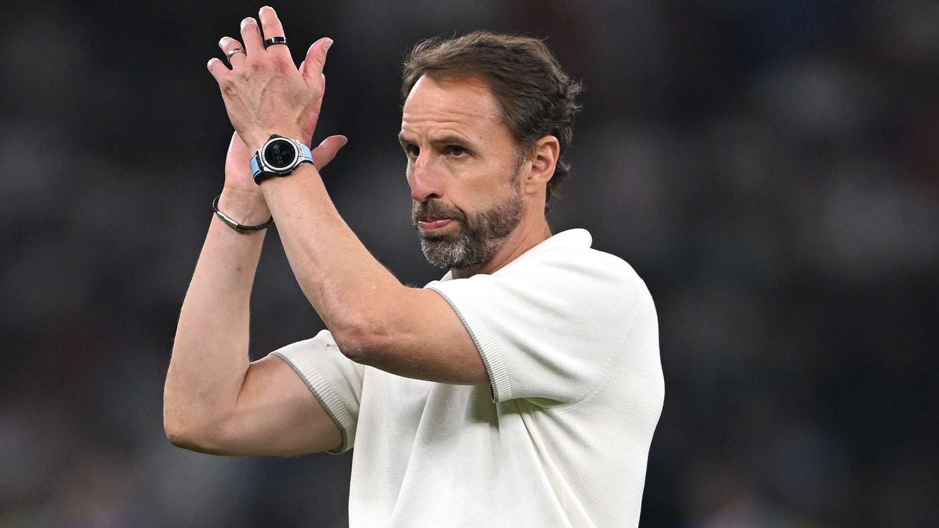 Arise, Sir Gareth! Ex-England boss Southgate given knighthood  