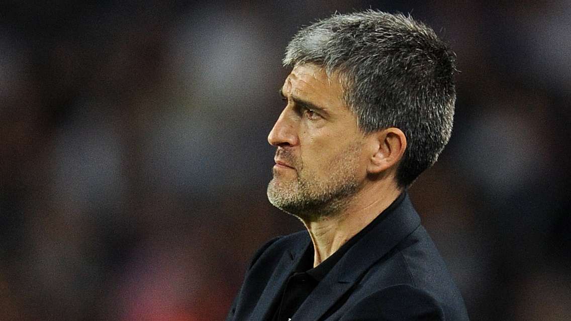 Arsenal in ‘advanced talks’ to appoint Olabe as sporting director  