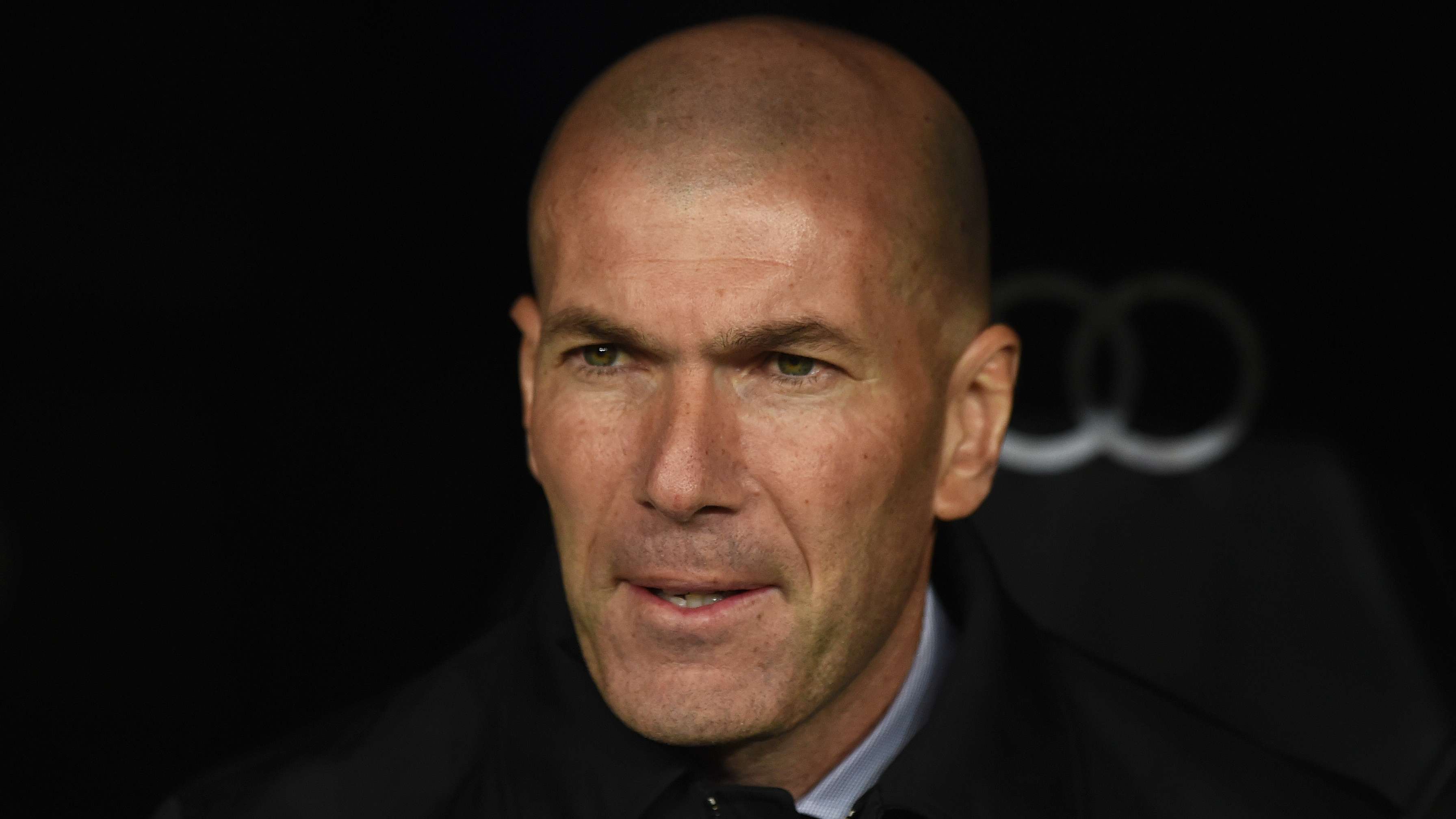 Revealed: The two jobs Zidane would return to management for  