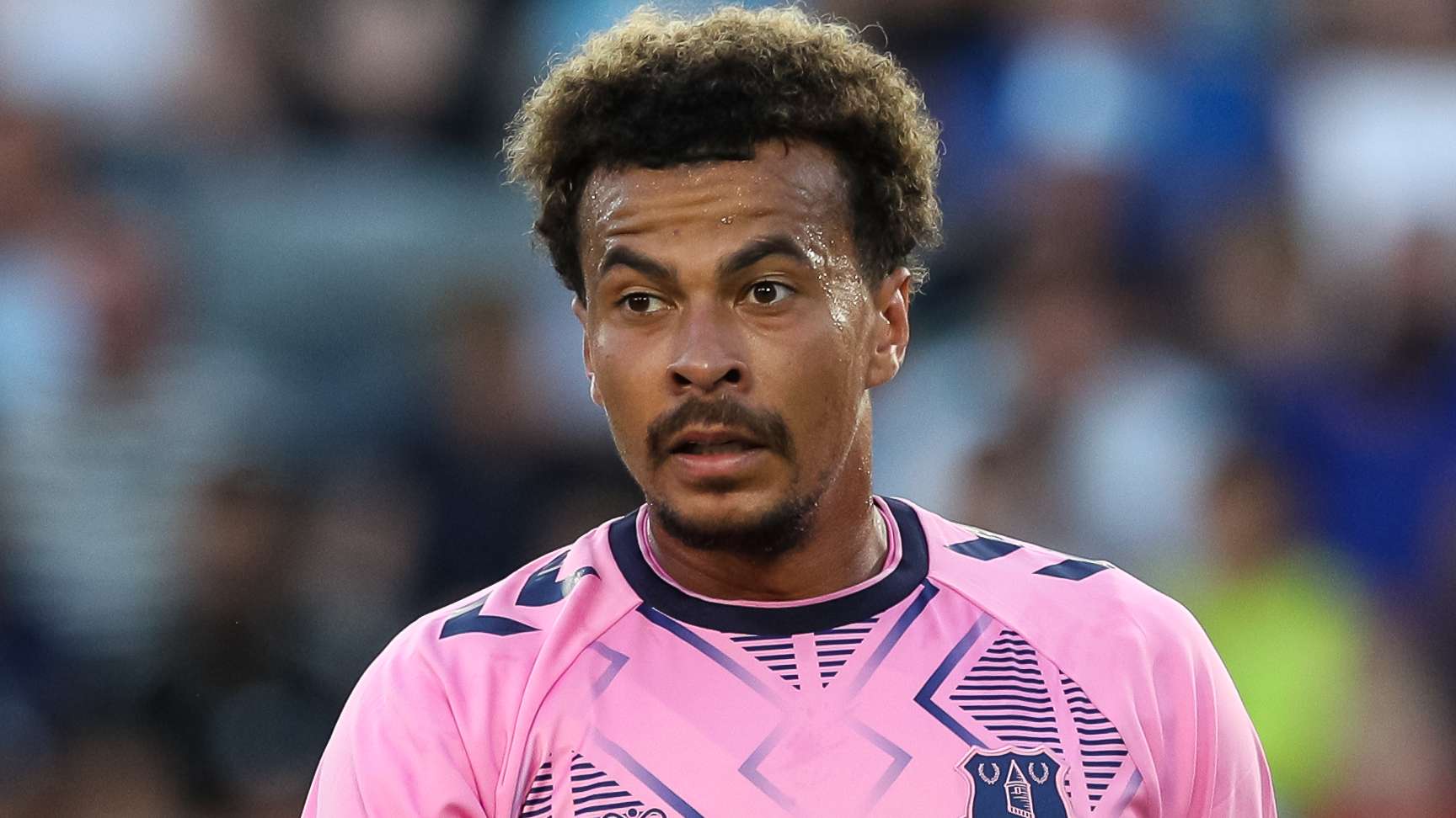 Spurs legend suggests Dele's career at 'top level' is now over  