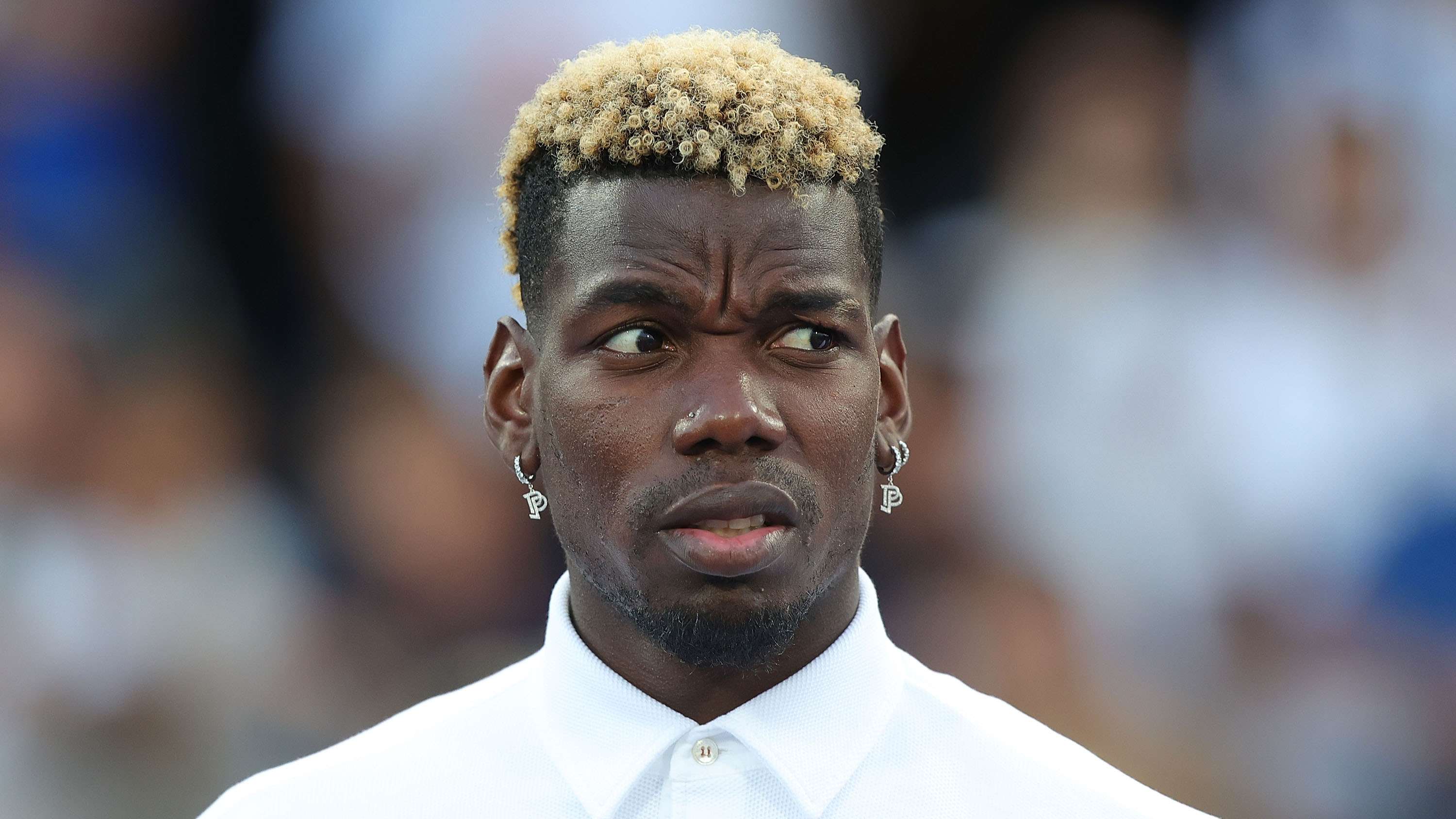 Escort website offers money to convince Pogba to join Corinthians  