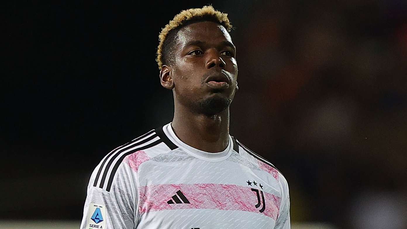 Transfers LIVE: Man City eyeing shock January transfer for Pogba  