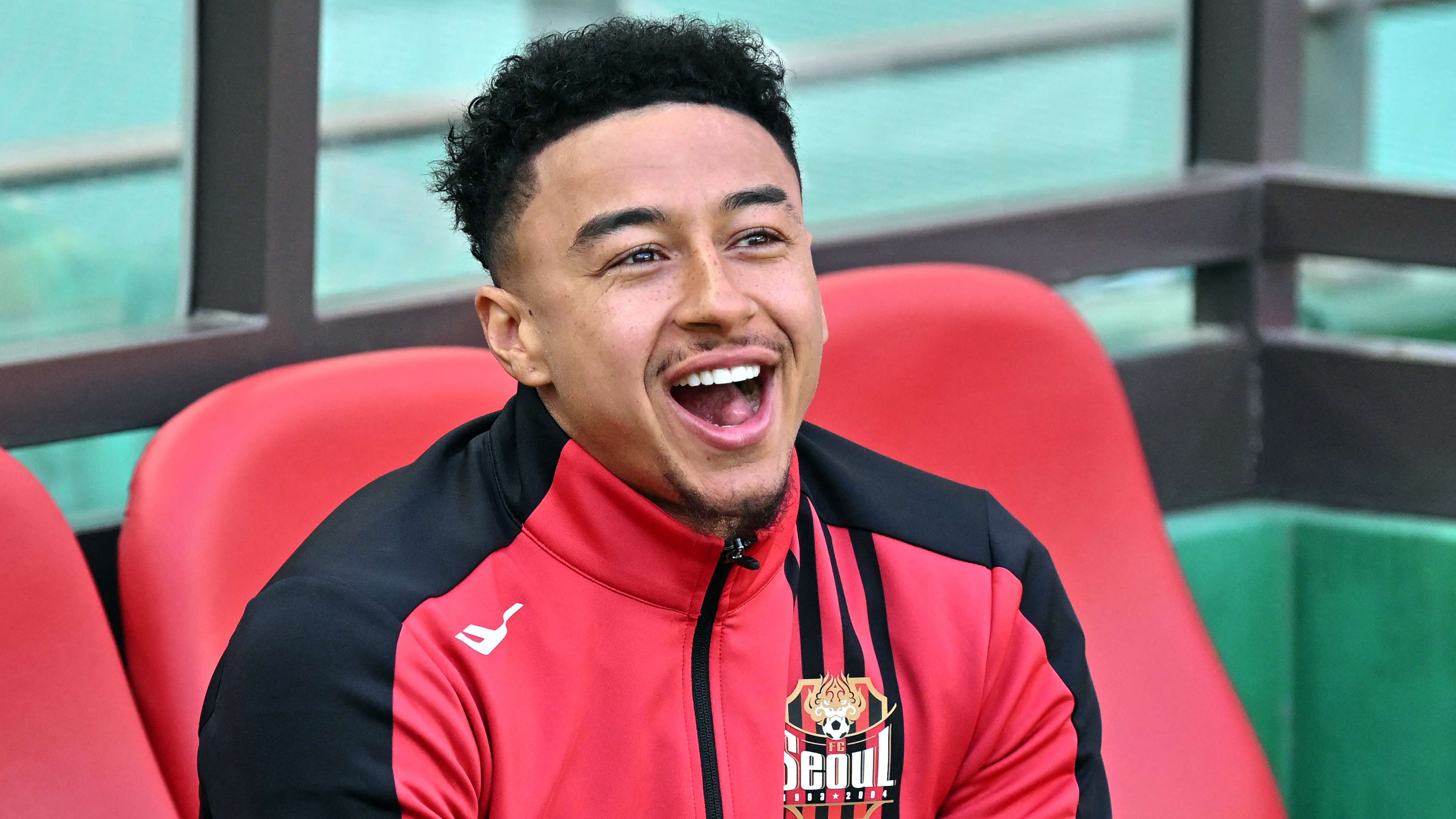 Insane Lingard video goes viral but fans say it's FAKE   Insane Lingard video goes viral but fans say it's FAKE