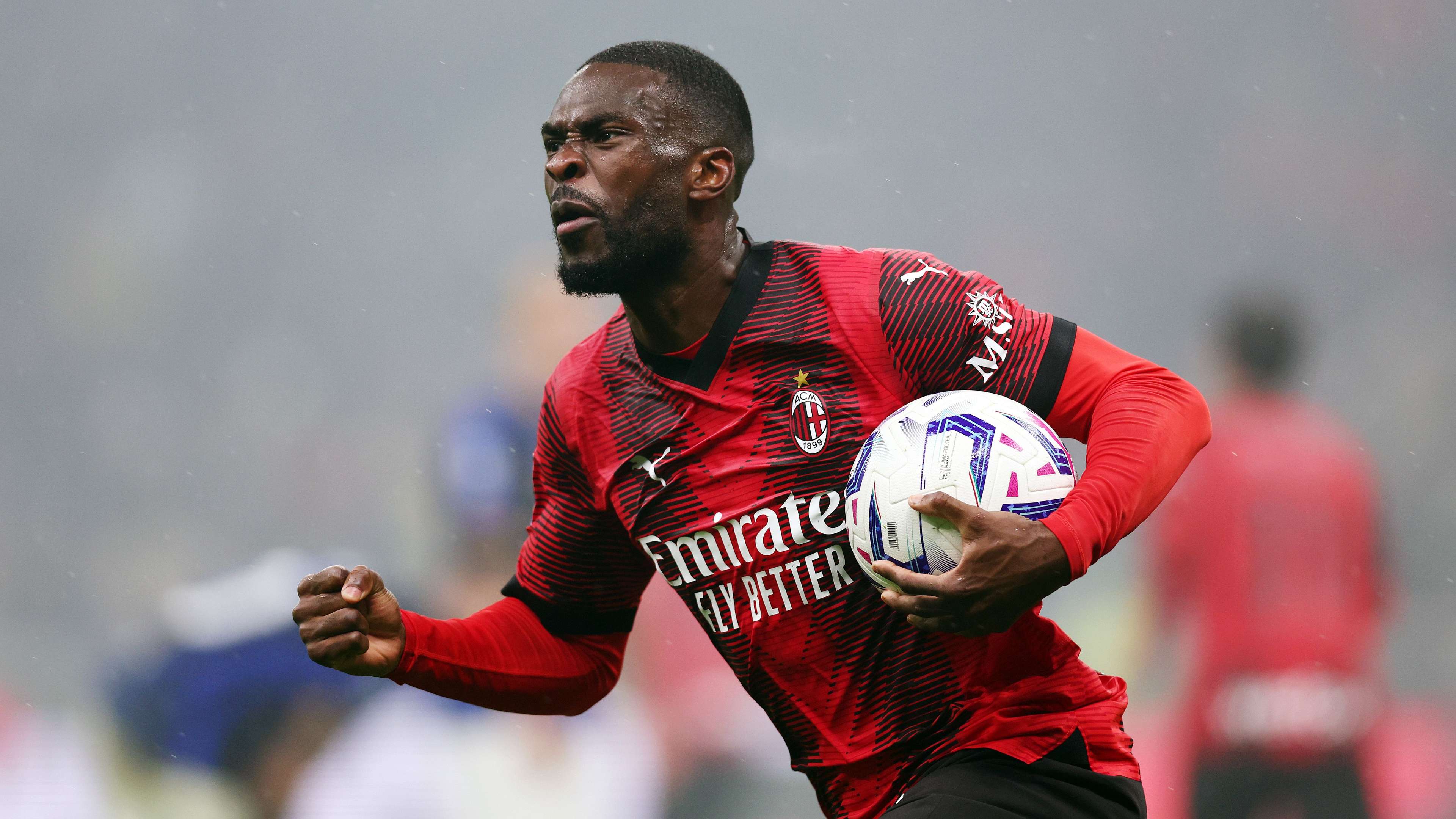 Milan ready to cash in on Tomori as Premier League return looms  