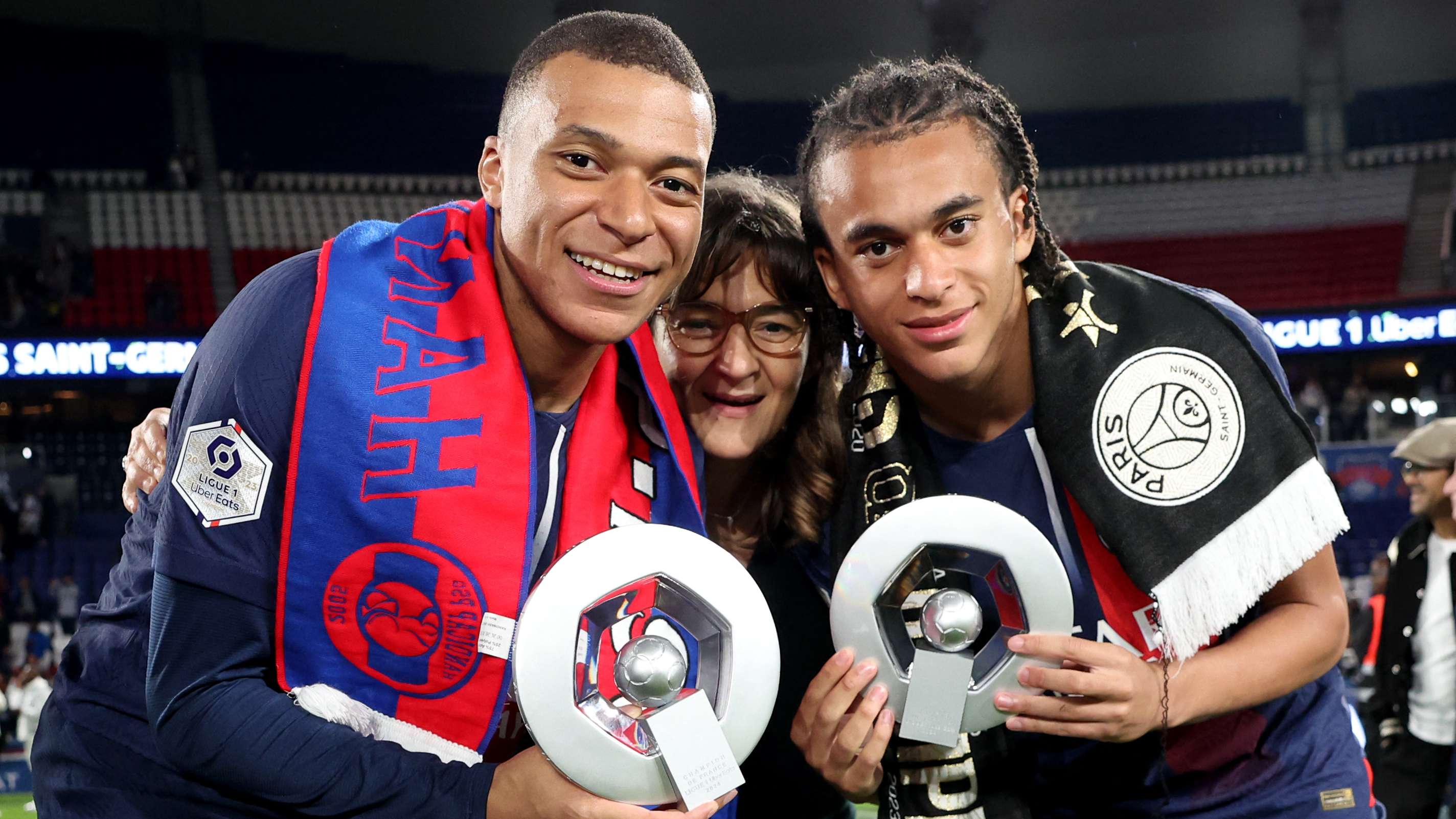 Mbappe nearly pulled plug on Real Madrid move for brother Ethan  