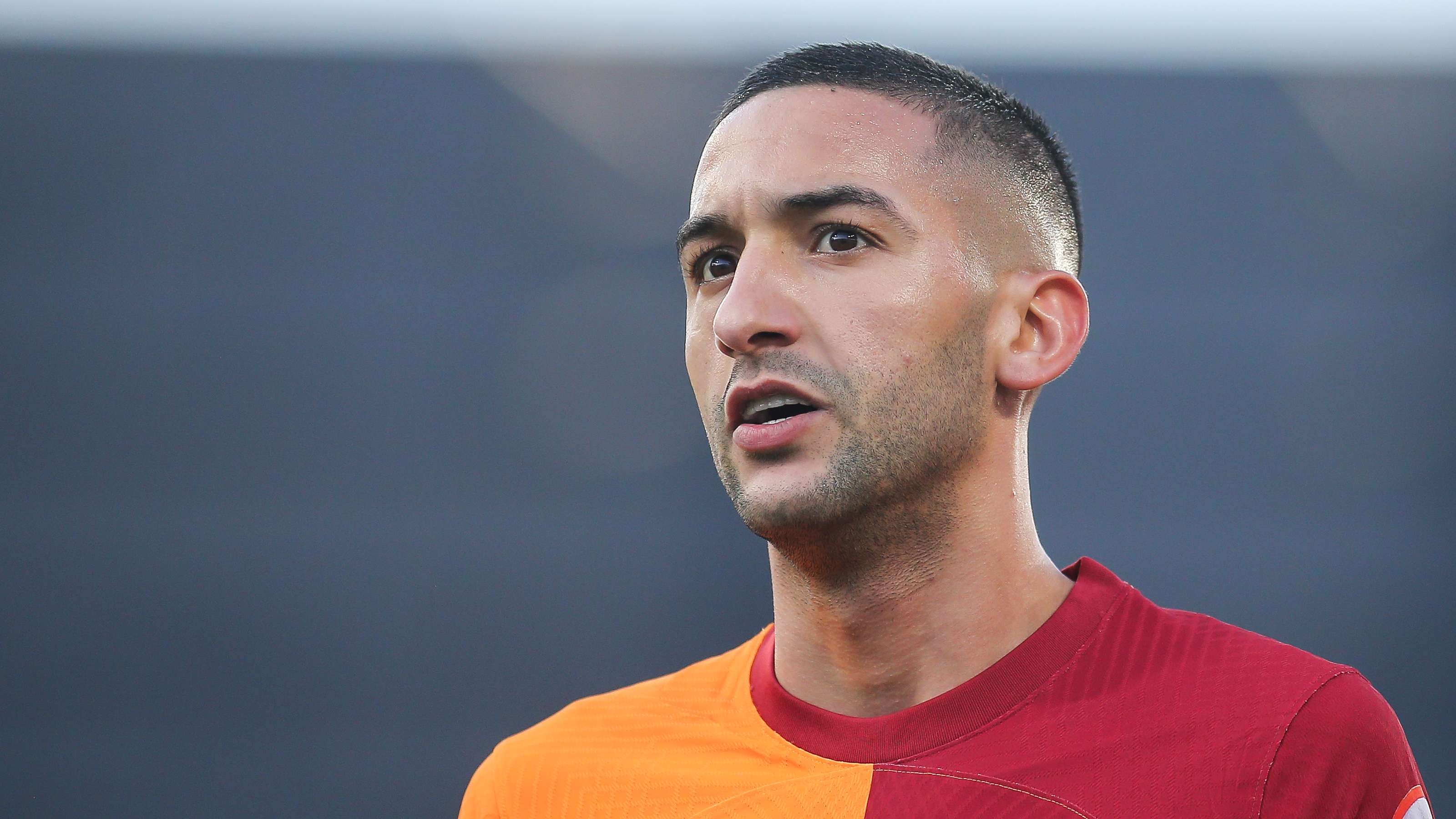 Ziyech says he wants to leave Galatasaray in sensational outburst  