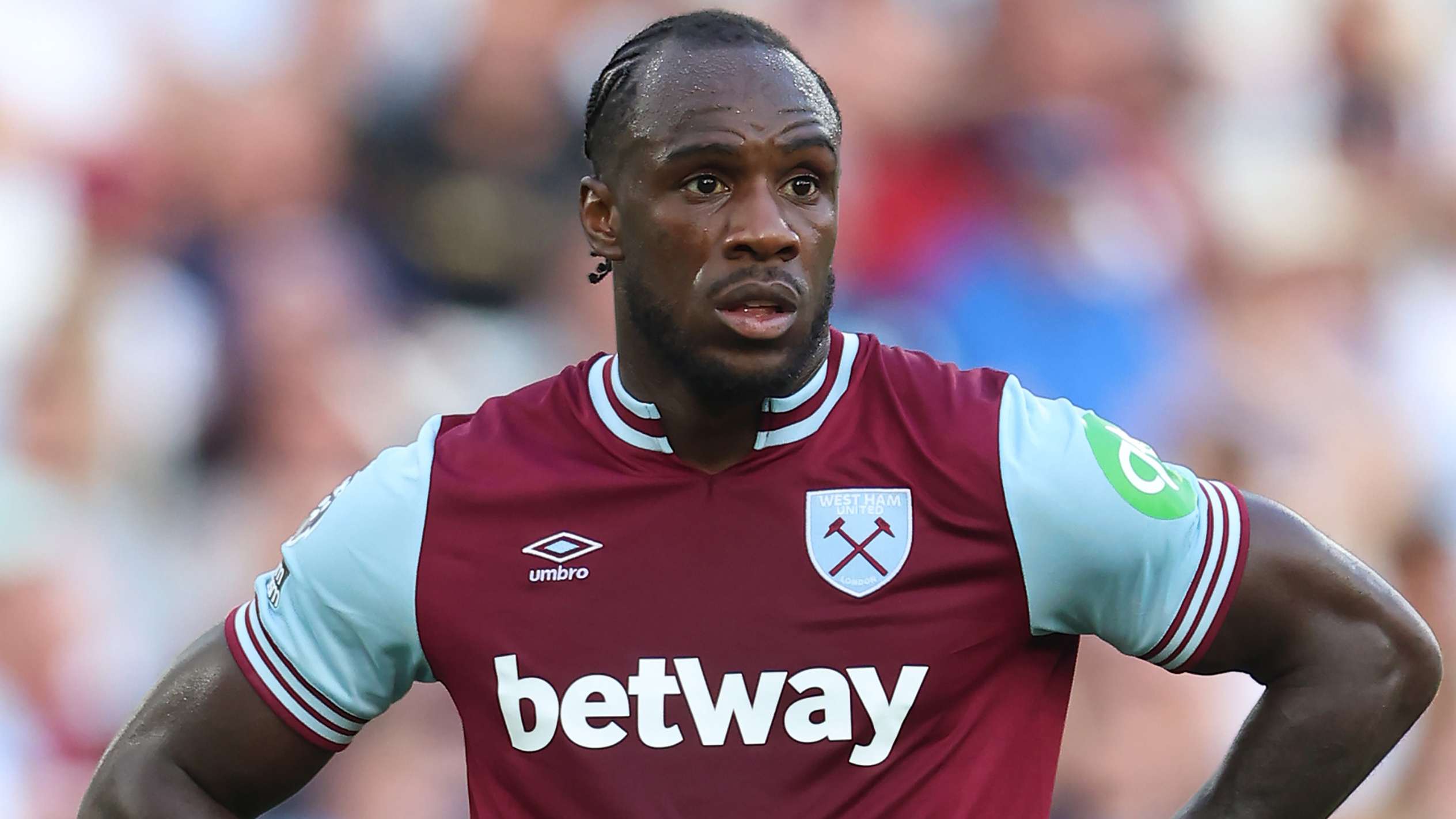 Antonio trapped for 45 mins before 'cut from wreckage' of car crash  