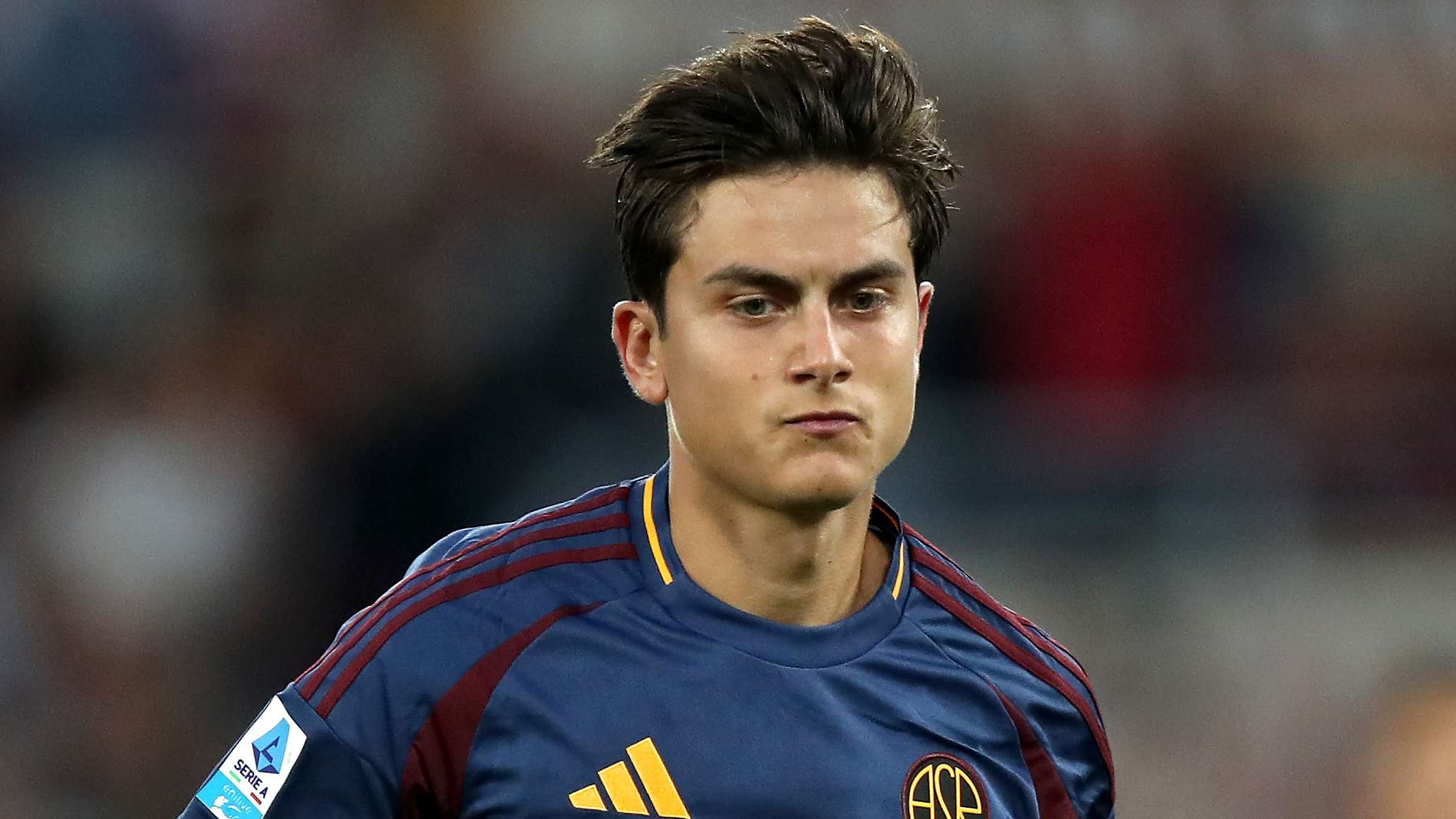 'Will listen to offers' - Roma ready to cash in on Dybala  