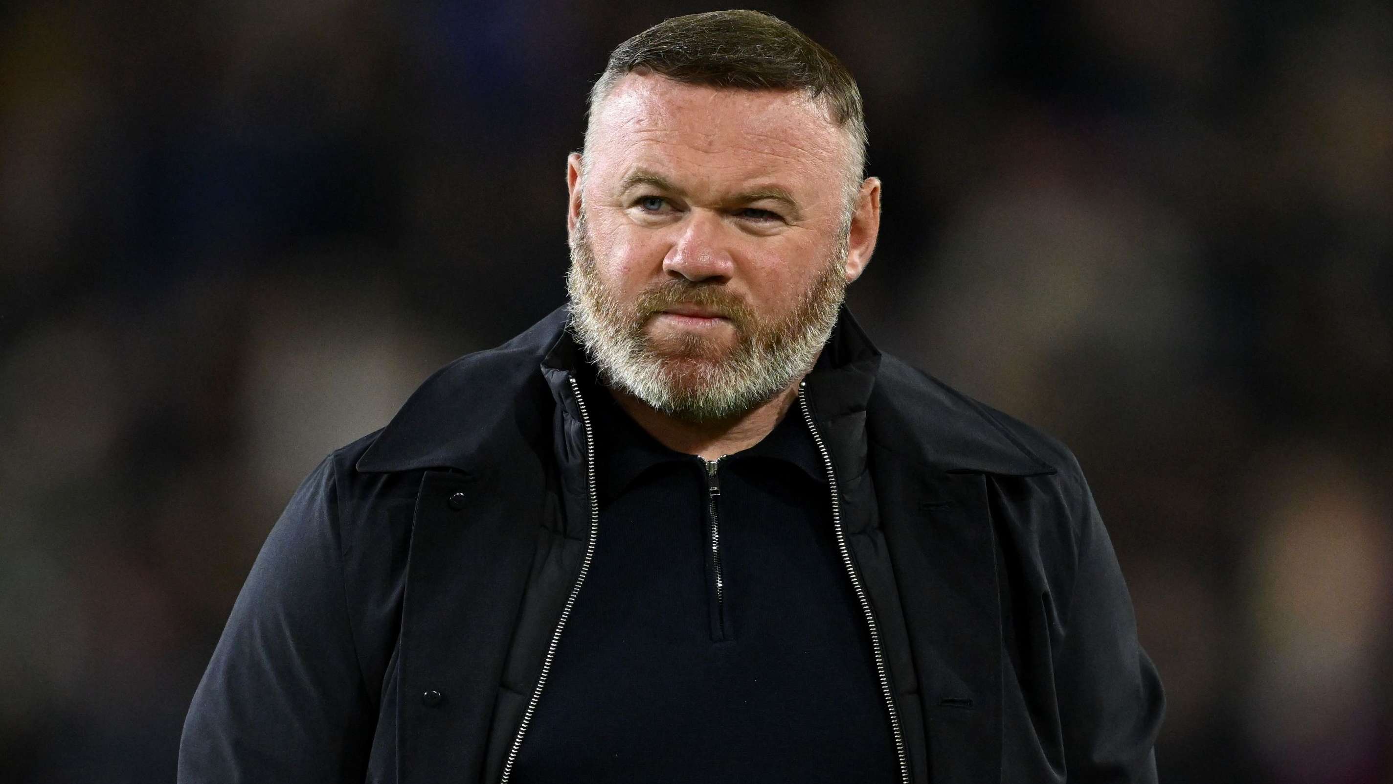 Savage Rooney fan song goes viral after bombshell Plymouth sacking  