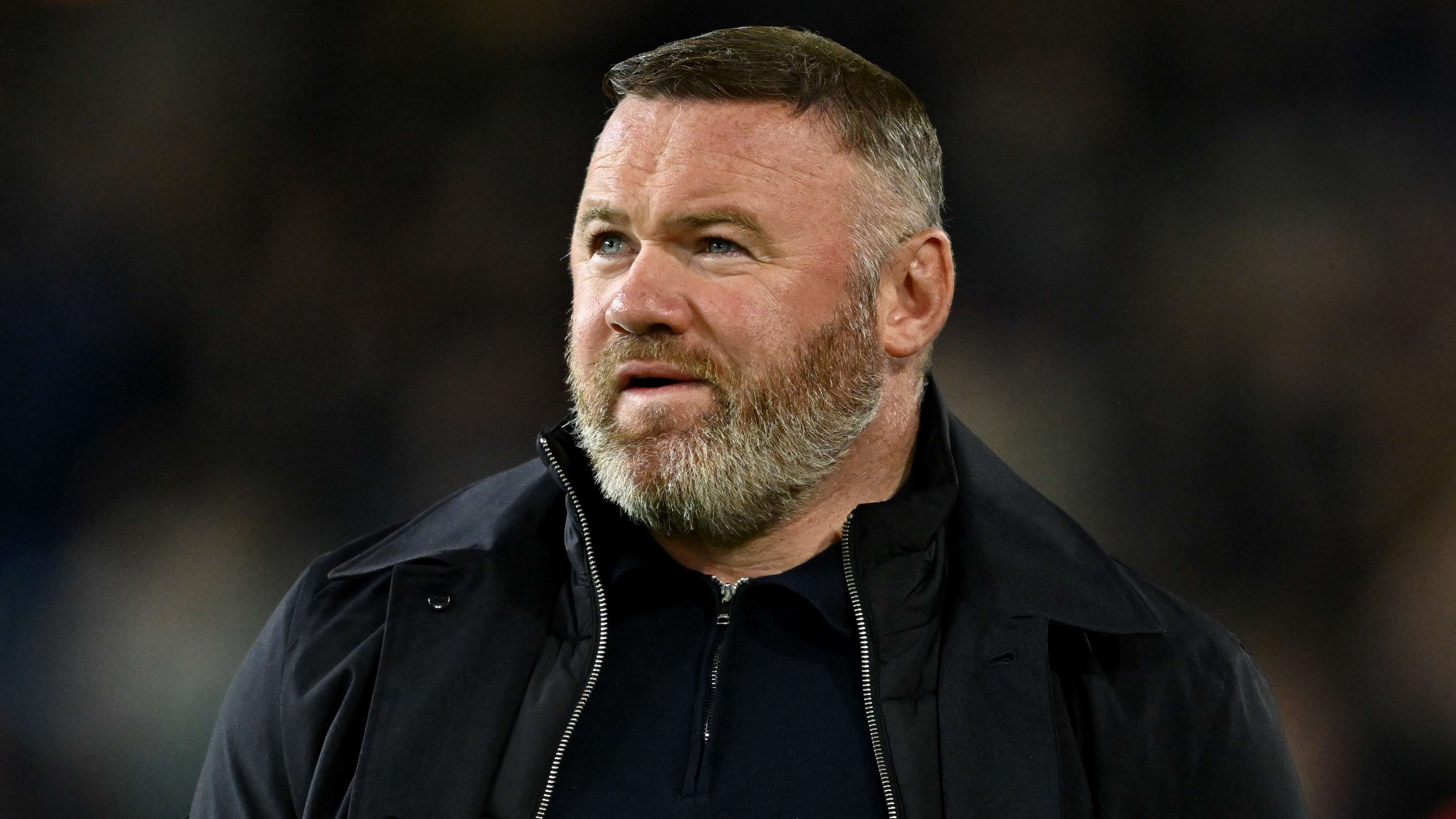 Rooney given stay of execution as Plymouth game postponed  