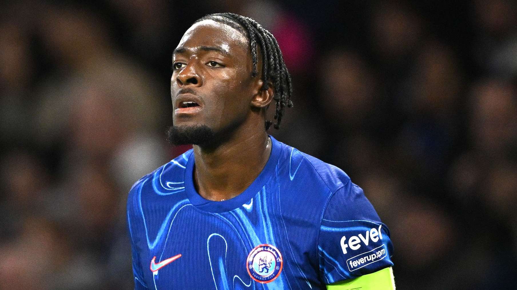 Disasi makes transfer decision amid Chelsea exit talk  