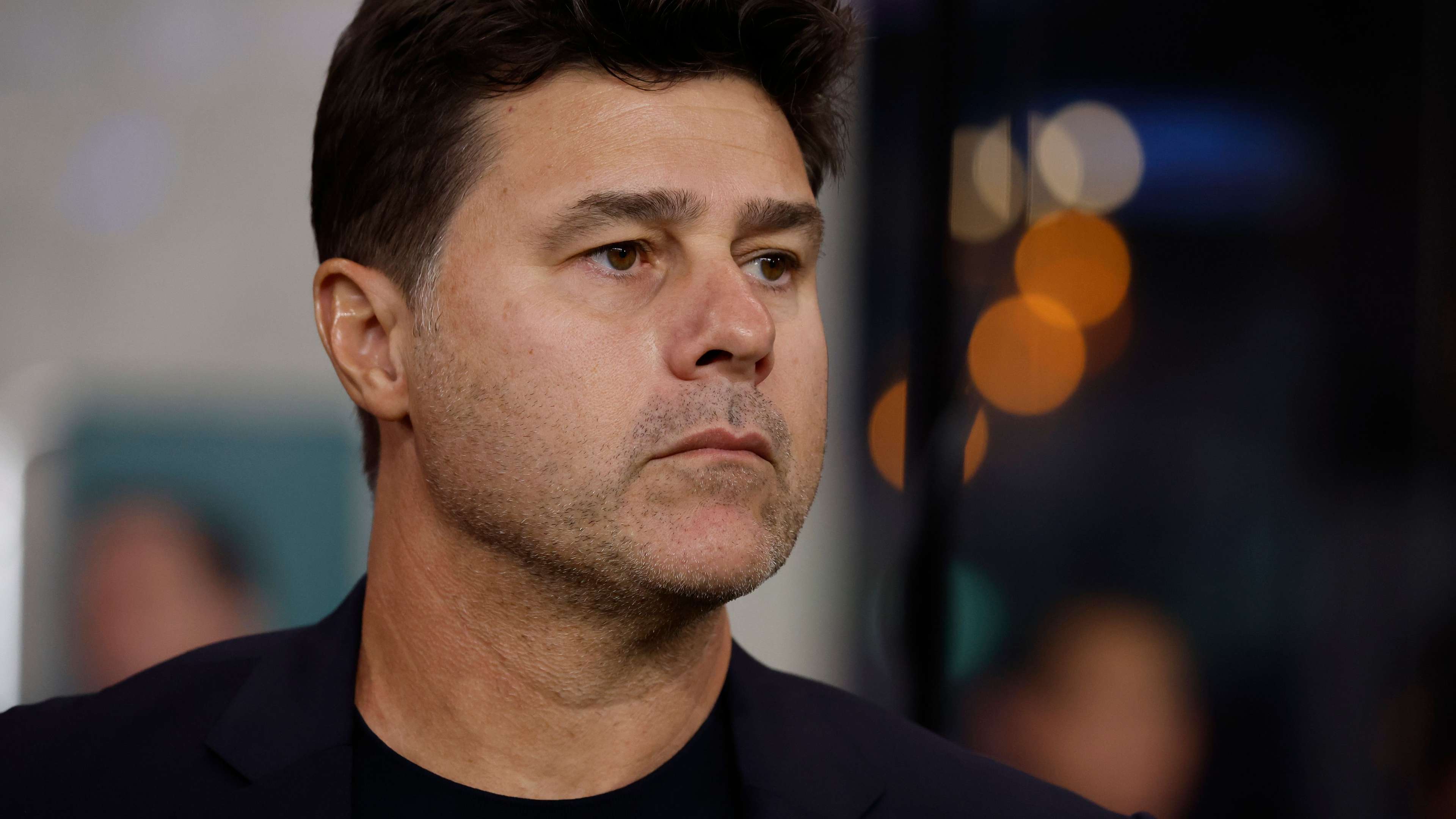 McKennie hails Pochettino for bringing back USMNT 'savageness & grittiness'  