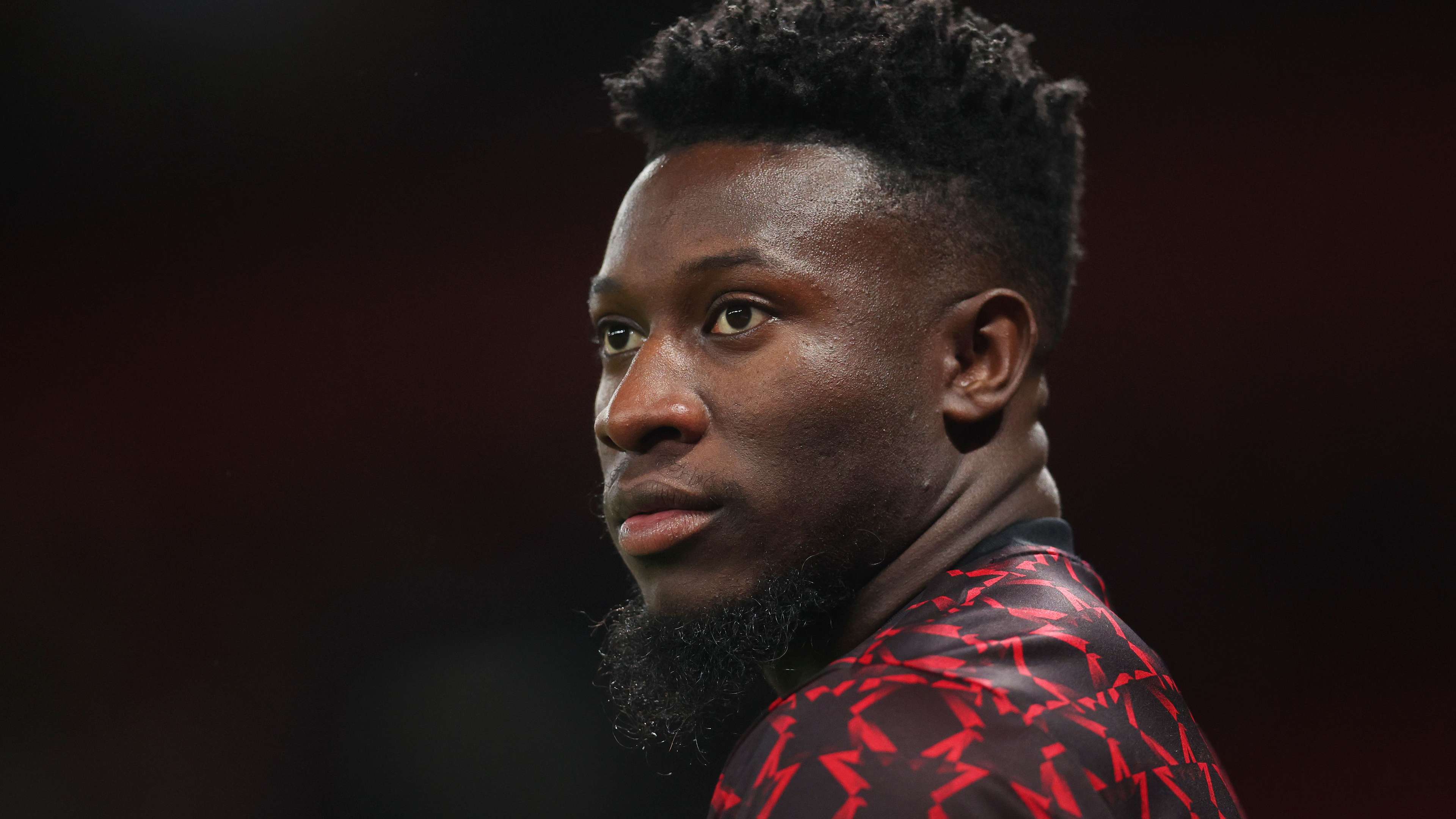 Onana told to QUIT Man Utd by Red Devils flop  