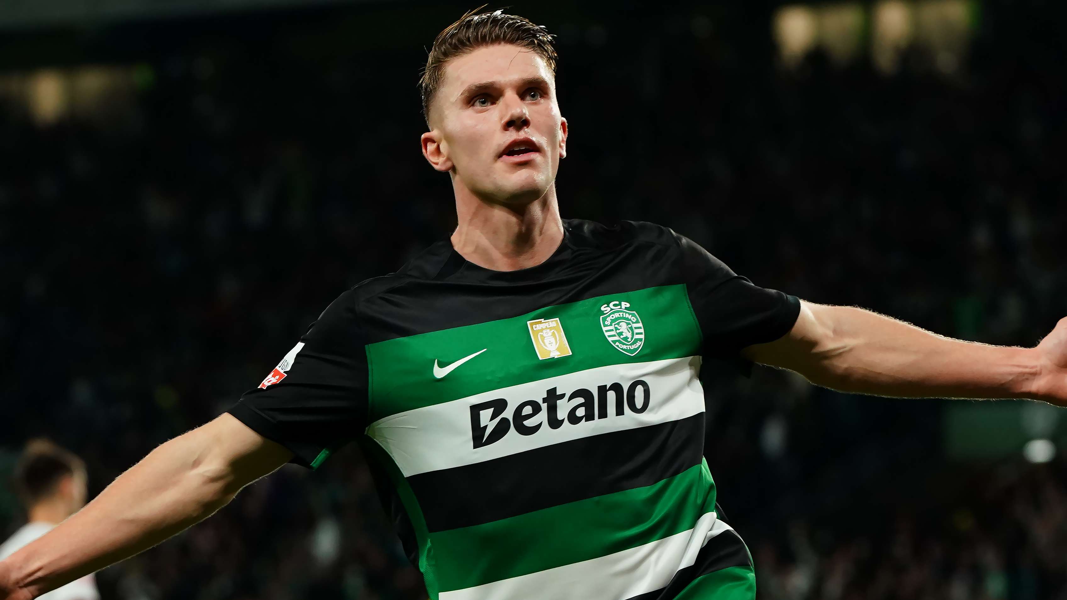 Transfers LIVE: Man Utd open talks over Gyokeres deal  