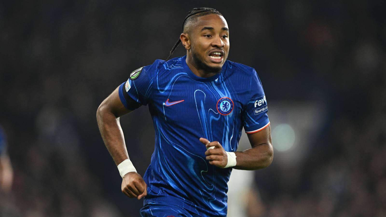 Nkunku emerges as surprise transfer target for Barcelona  