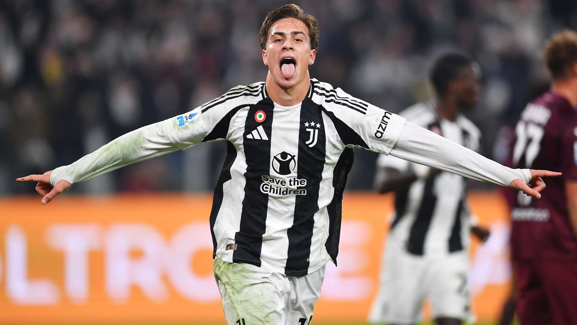 Man Utd receive major setback in chase for Juve wonderkid Yildiz  