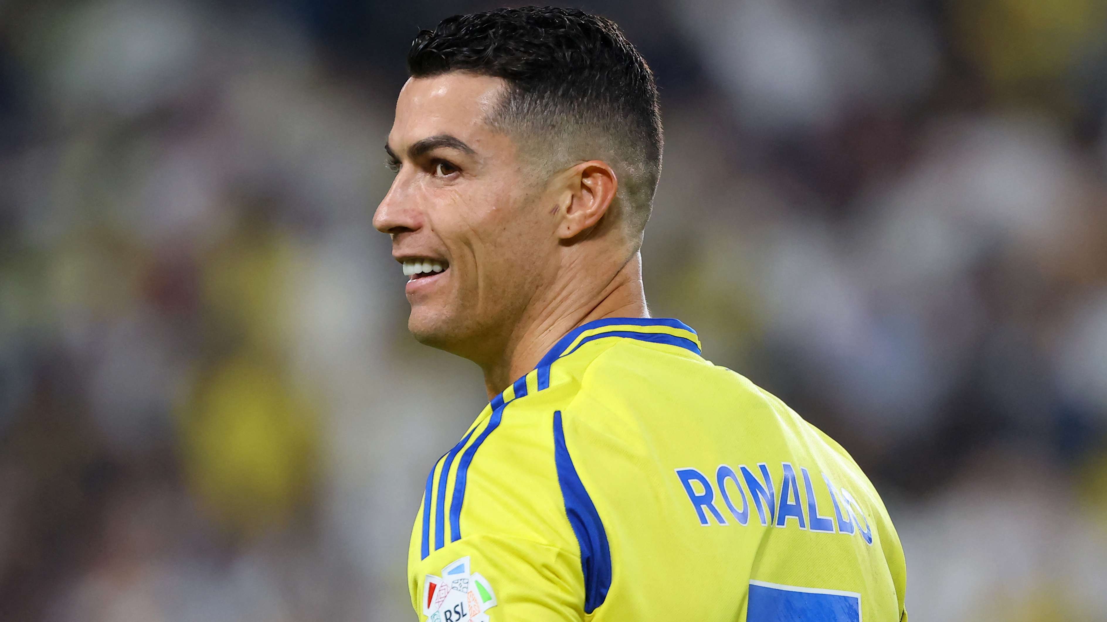 Ronaldo leaving Al-Nassr in 2025 'can't be ruled out'   Ronaldo leaving Al-Nassr in 2025 'can't be ruled out'
