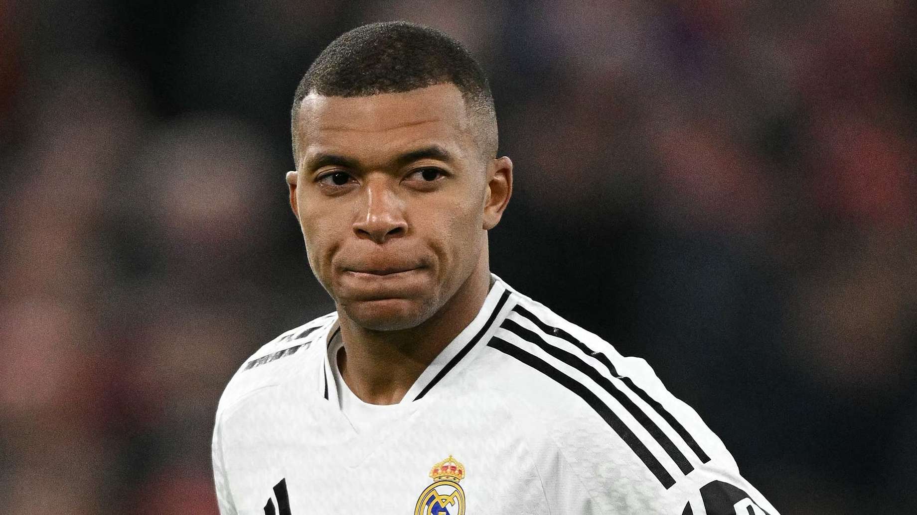 'The problem Mbappe has' - Ancelotti on Real Madrid star's woes  