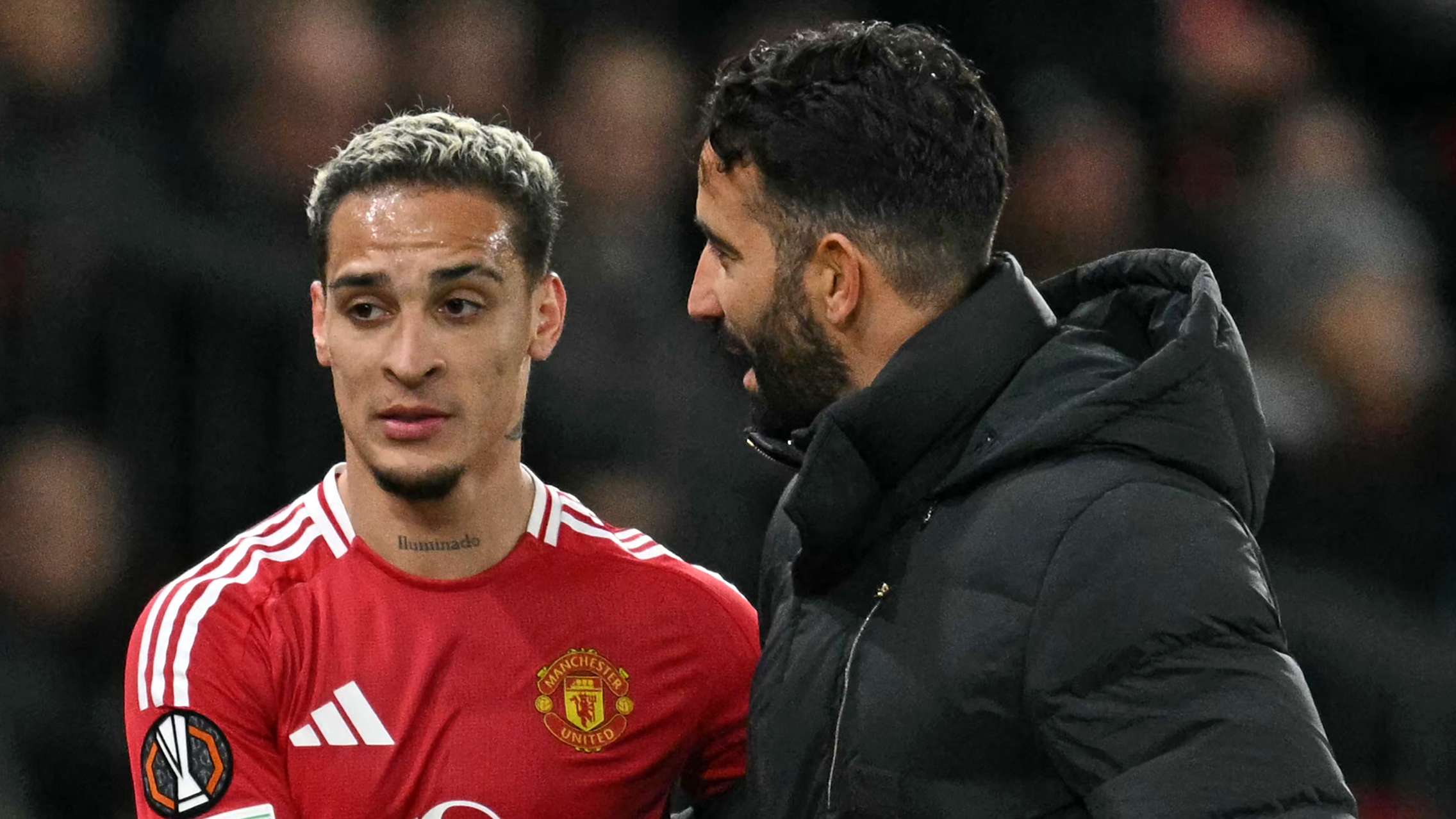 Real Betis eye January loan move for Man Utd flop Antony   Real Betis eye January loan move for Man Utd flop Antony