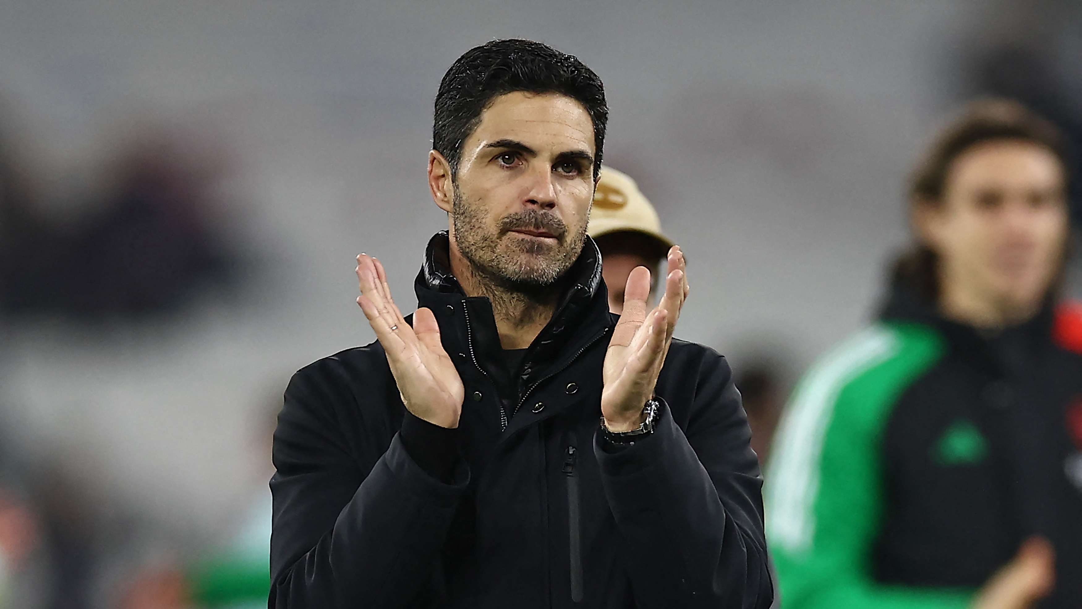 'We made it crazy' - Arteta sends out warning to Arsenal  