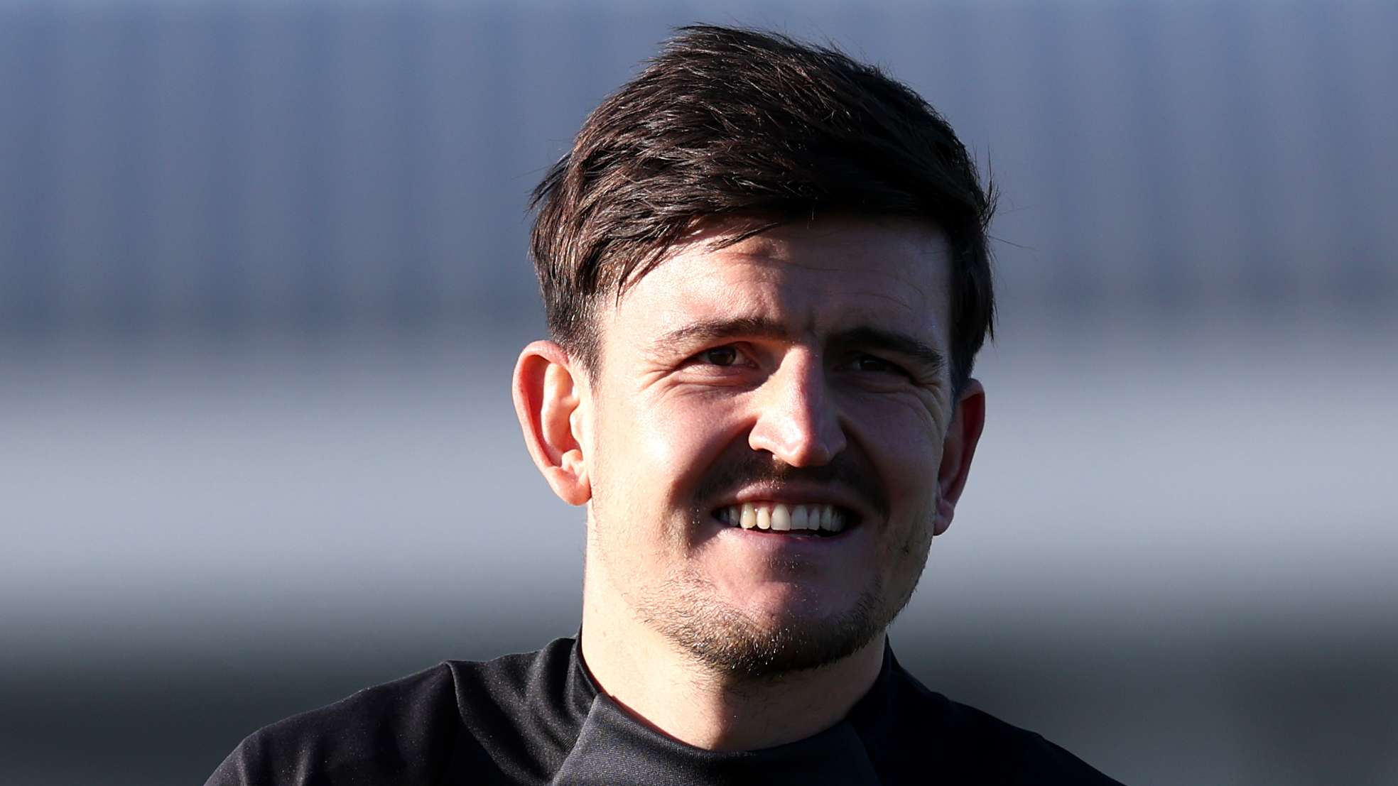 Maguire's Man Utd turnaround! Holds 'positive' contract talks  