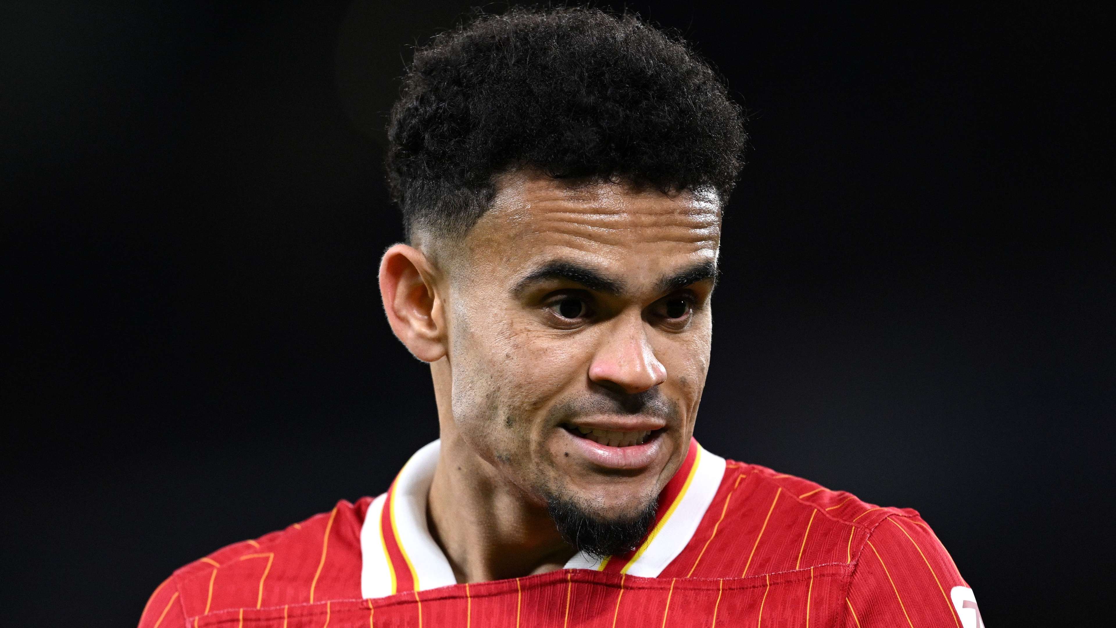 Diaz 'prefers Barcelona move' amid Liverpool contract impasse  