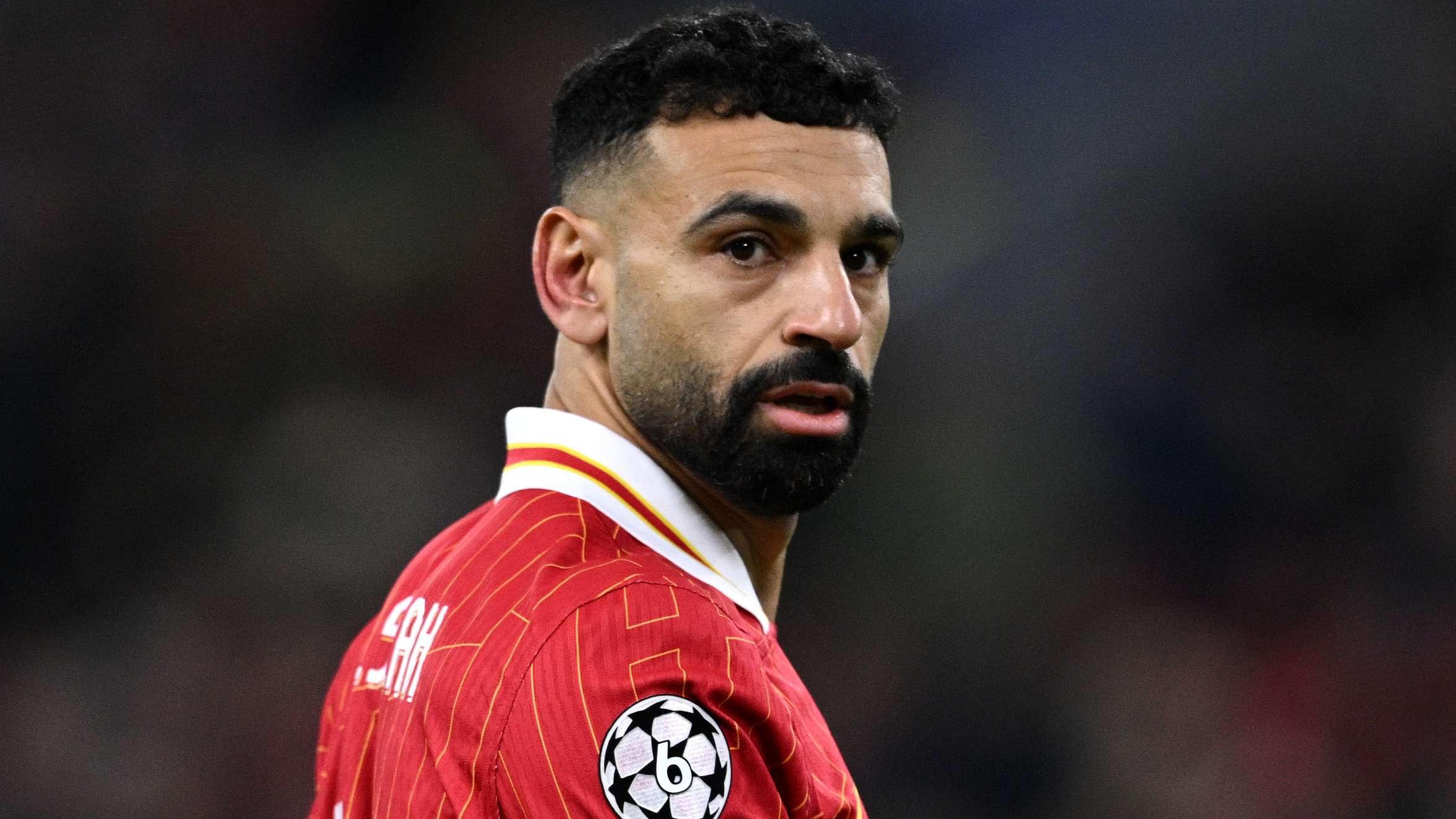 Transfers LIVE: Salah opens the door to PSG move  