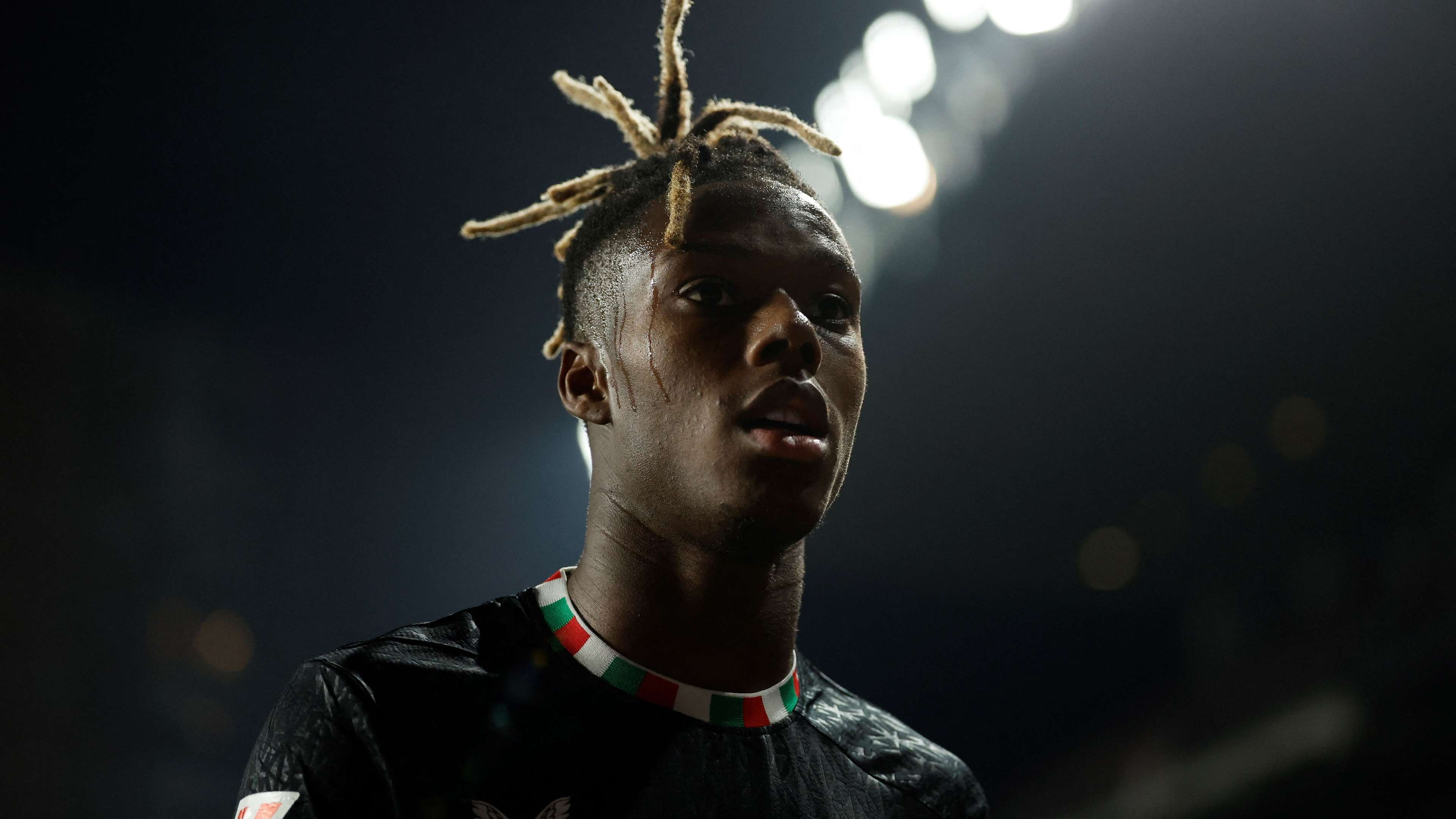 Rodri claims Man City should sign Spain team-mate Williams  