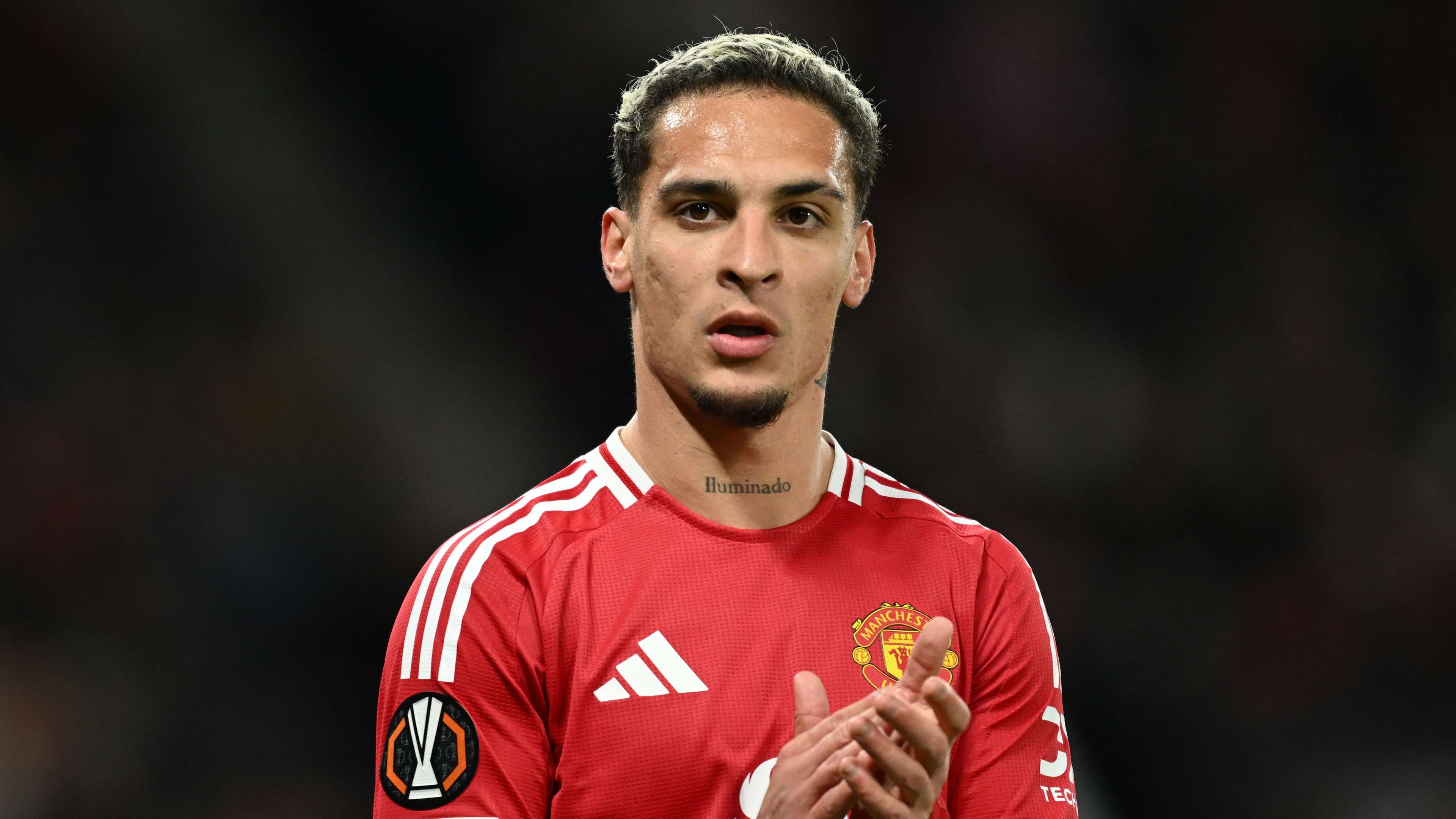 Transfers LIVE: Man Utd flop Antony wanted in shock January swoop  