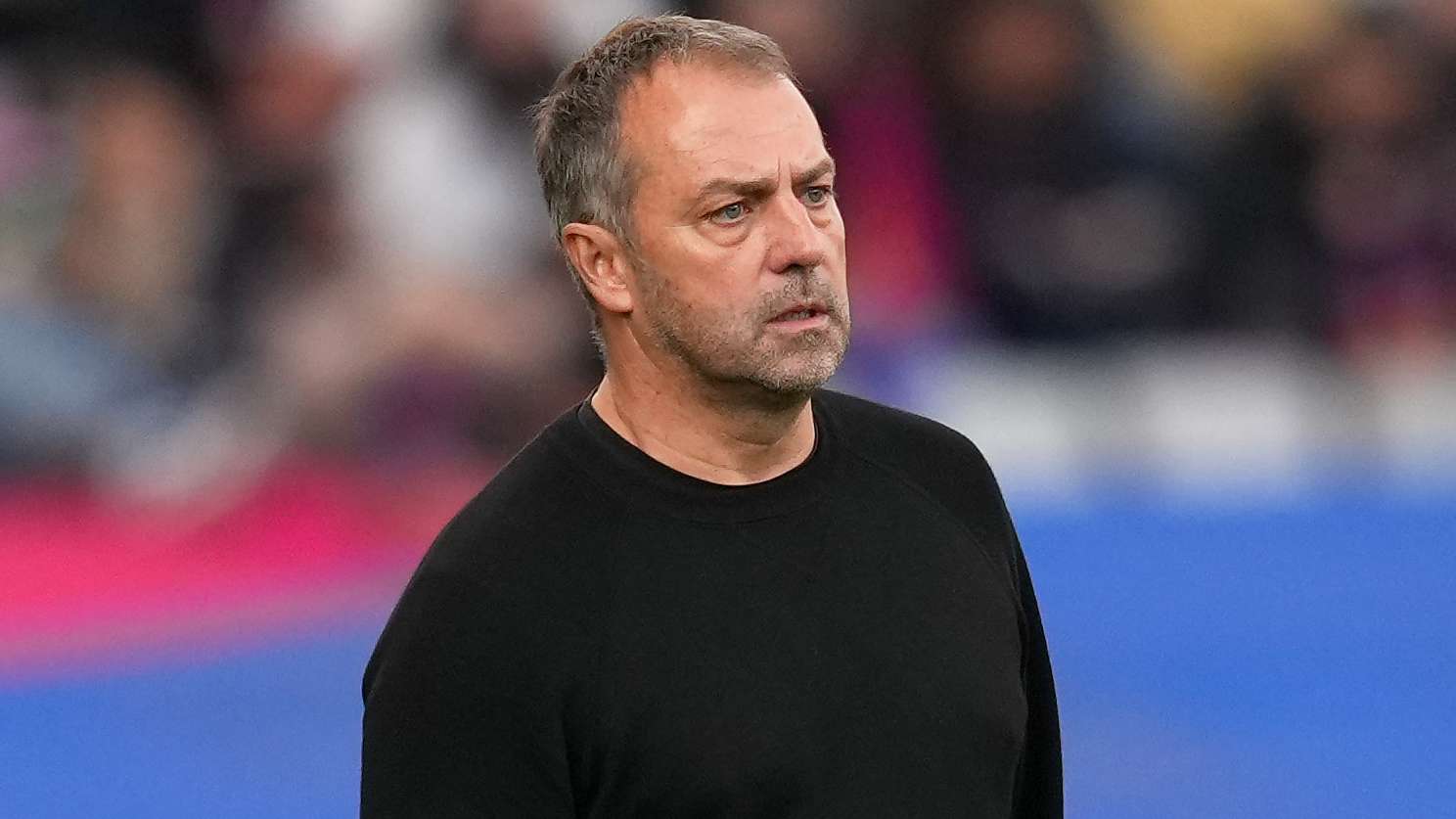 Barca 'need this break' Flick admits after Atletico defeat  