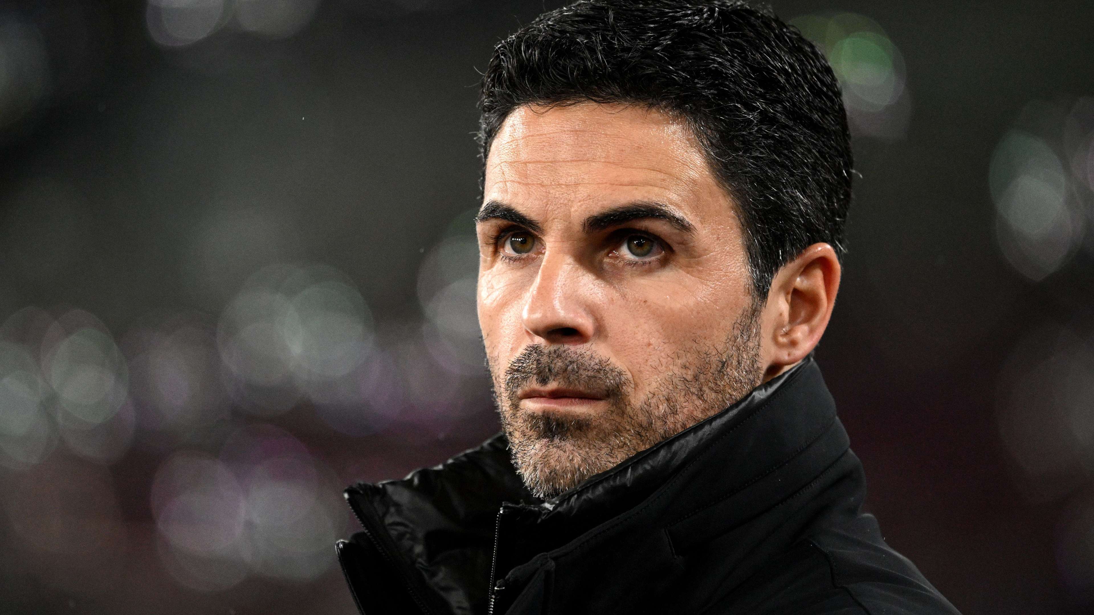 Arteta gutted after Arsenal miss out on win by 'millimetres'  